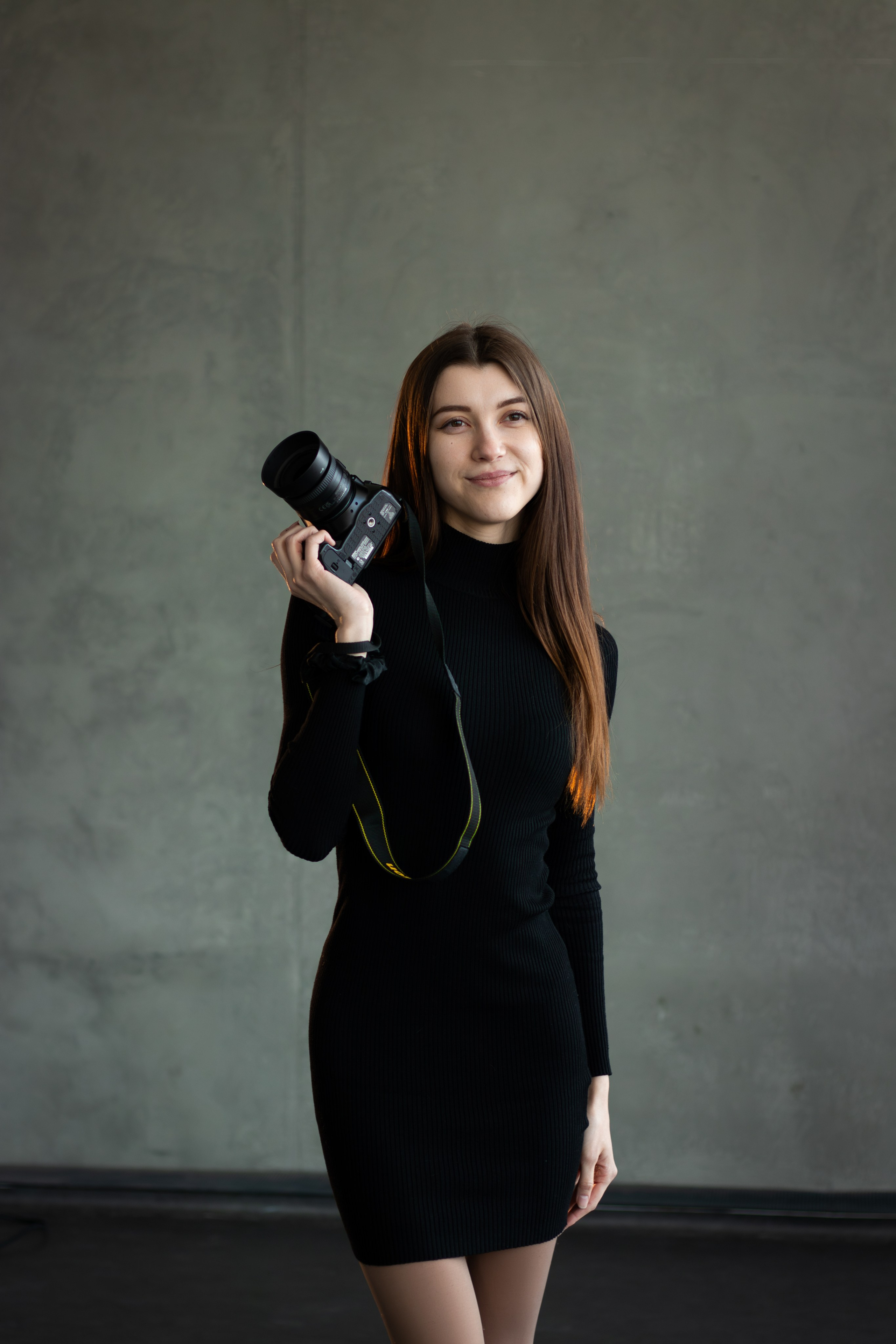 Зустріч колег. Сімейний та весільний фотограф Анастасія Реброва