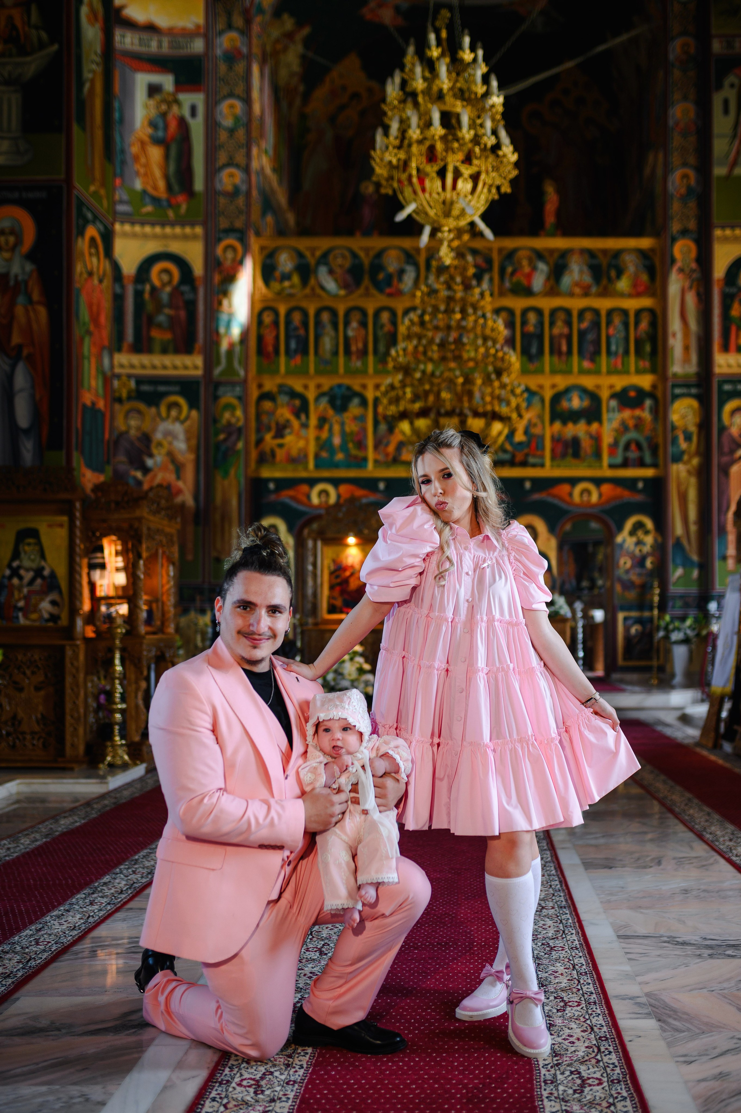 Ariana Maria. Erik Bagy | Fotograf de Nuntă