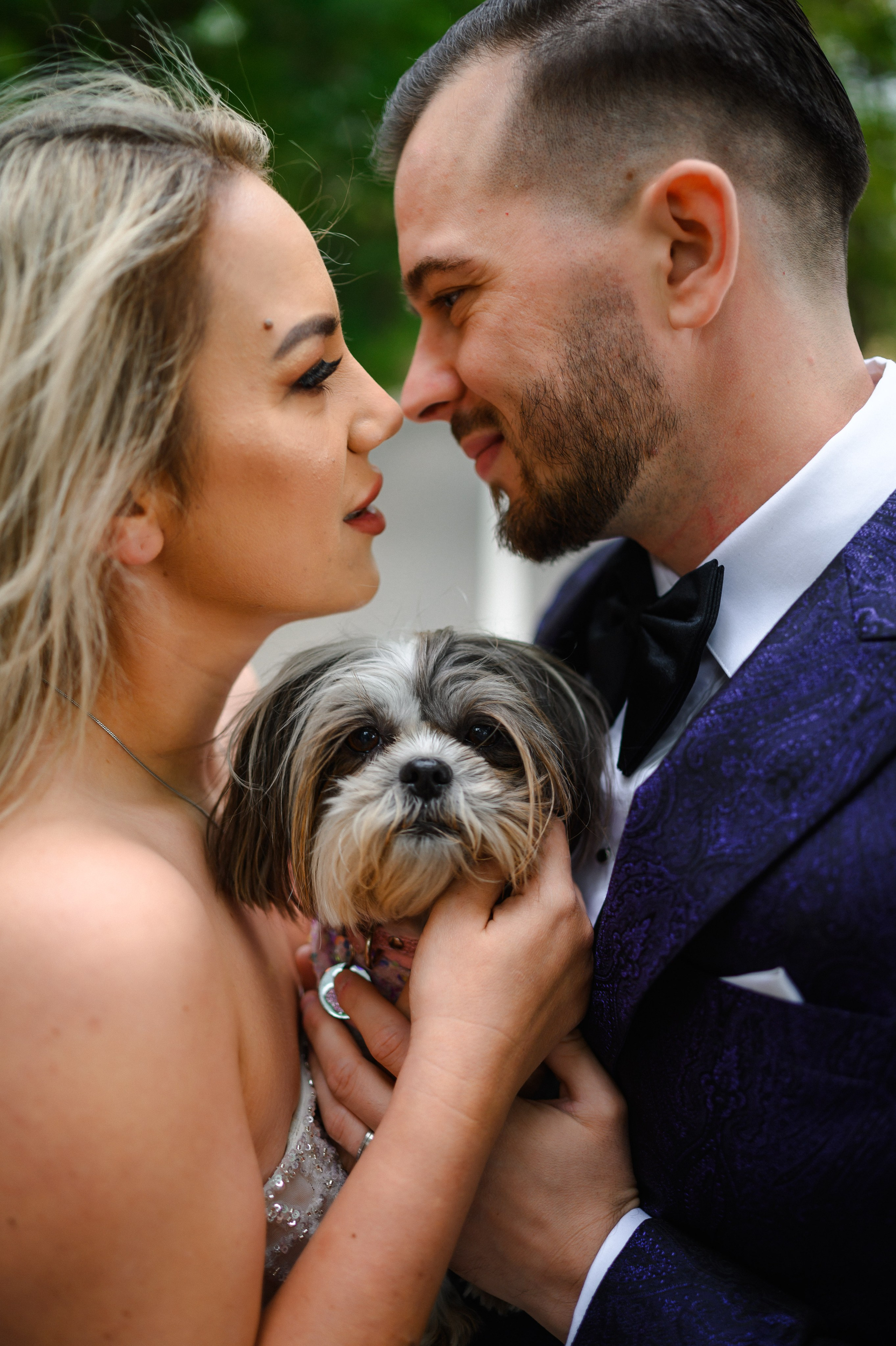 Daniel & Ioana | Trash The Dress. Erik Bagy | Fotograf de Nuntă