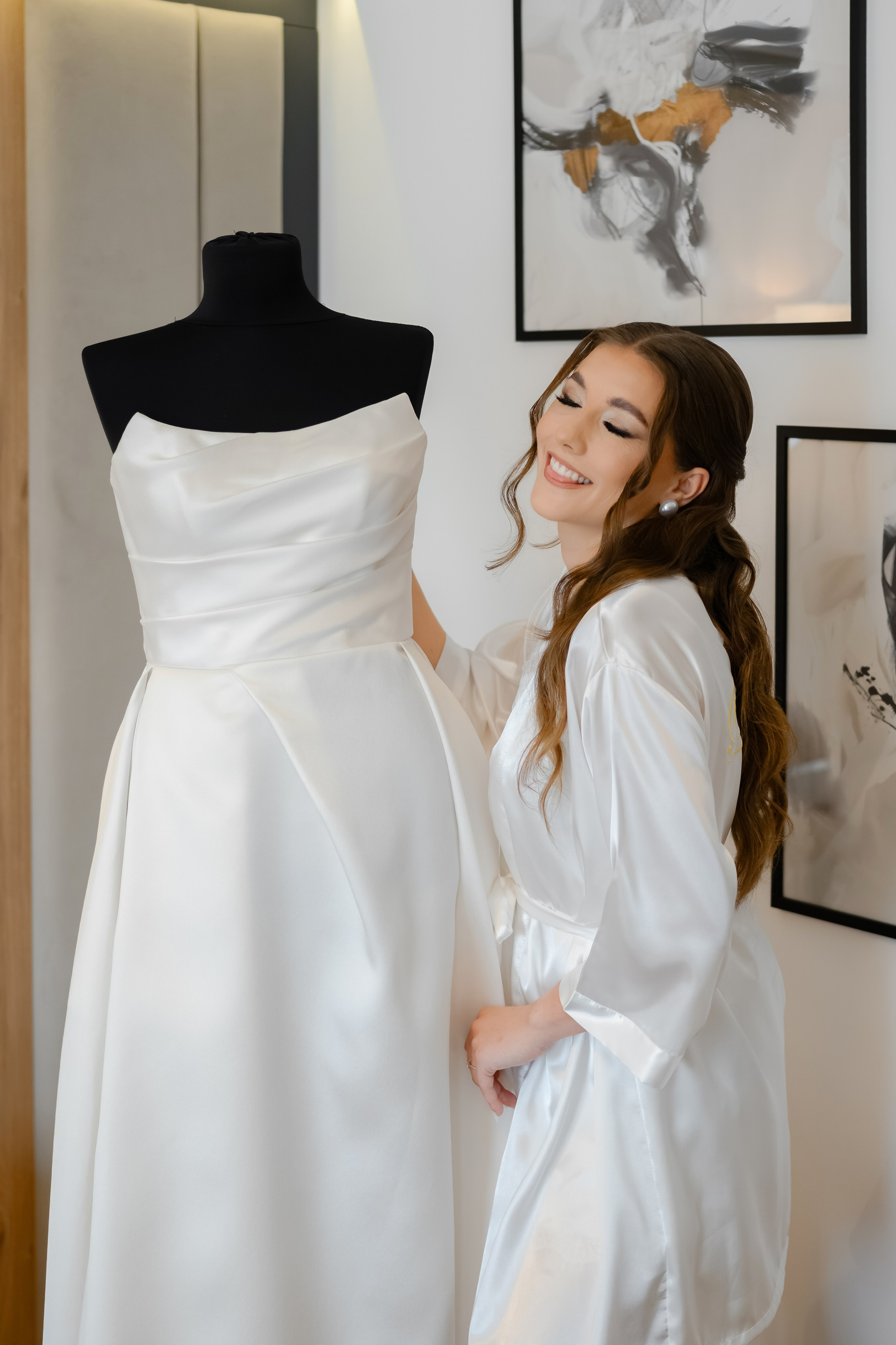 Gabriel & Andreea. Erik Bágy | Fotograf de Nuntă
