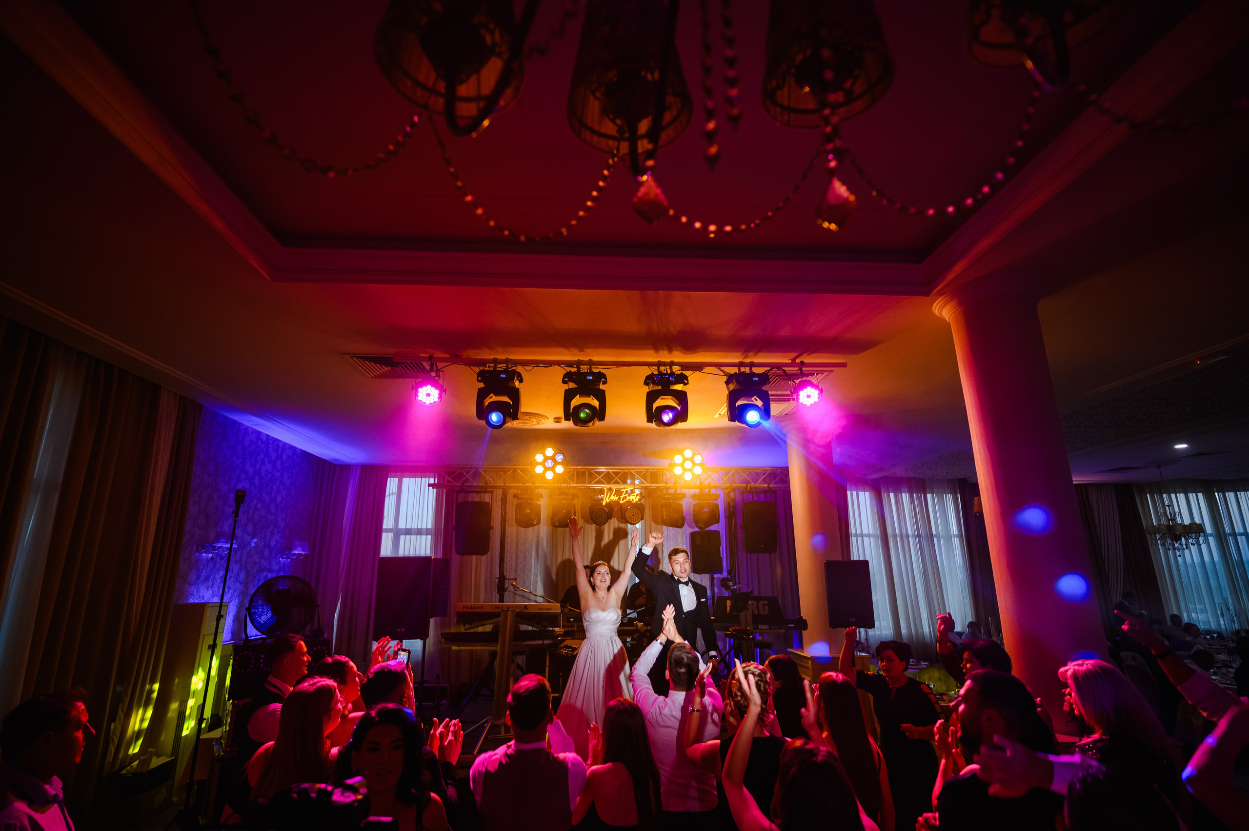 DJ. Erik Bagy | Fotograf de Nuntă