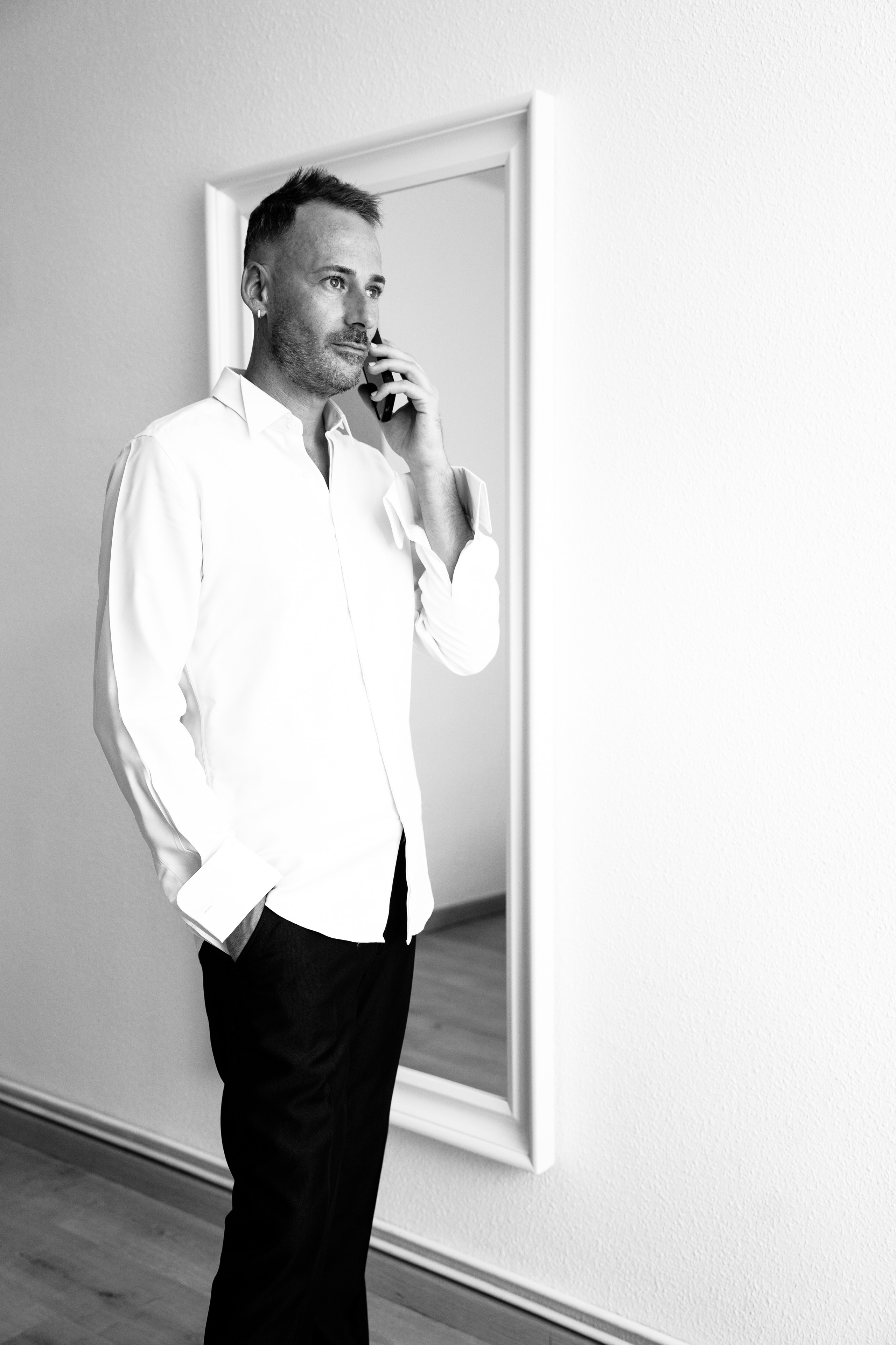 Mari & Diego. Photographer in Barcelona