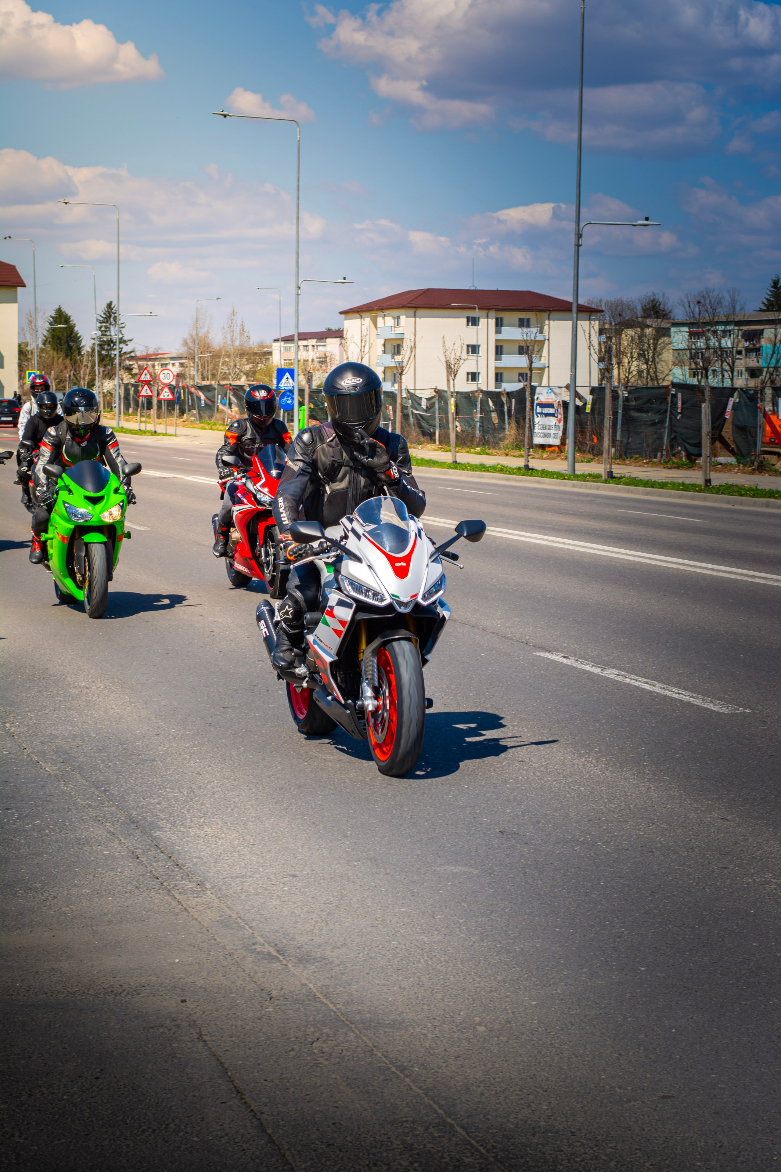Parda Moto 2026. Johnnyshoots