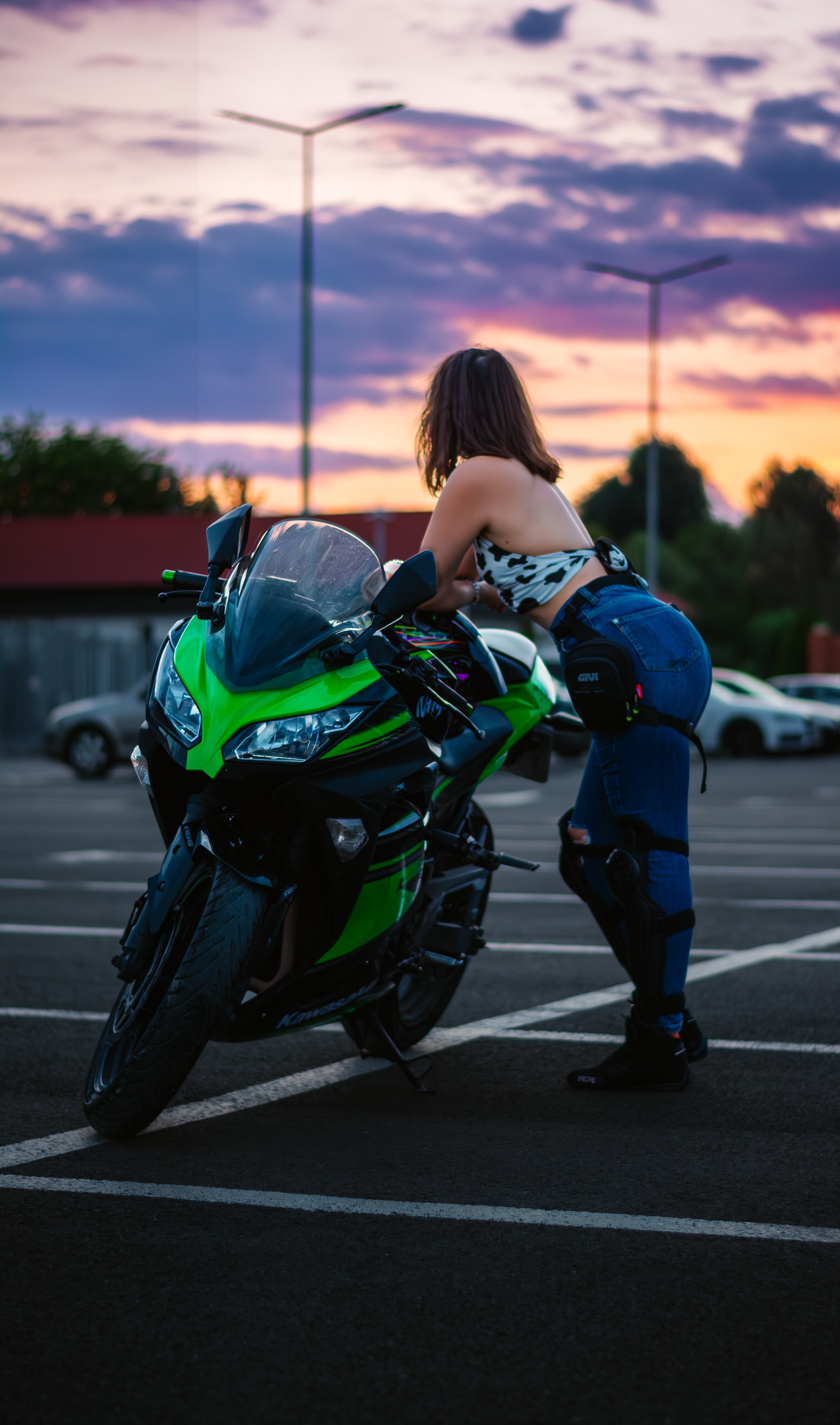 Kawasaki. Johnnyshoots
