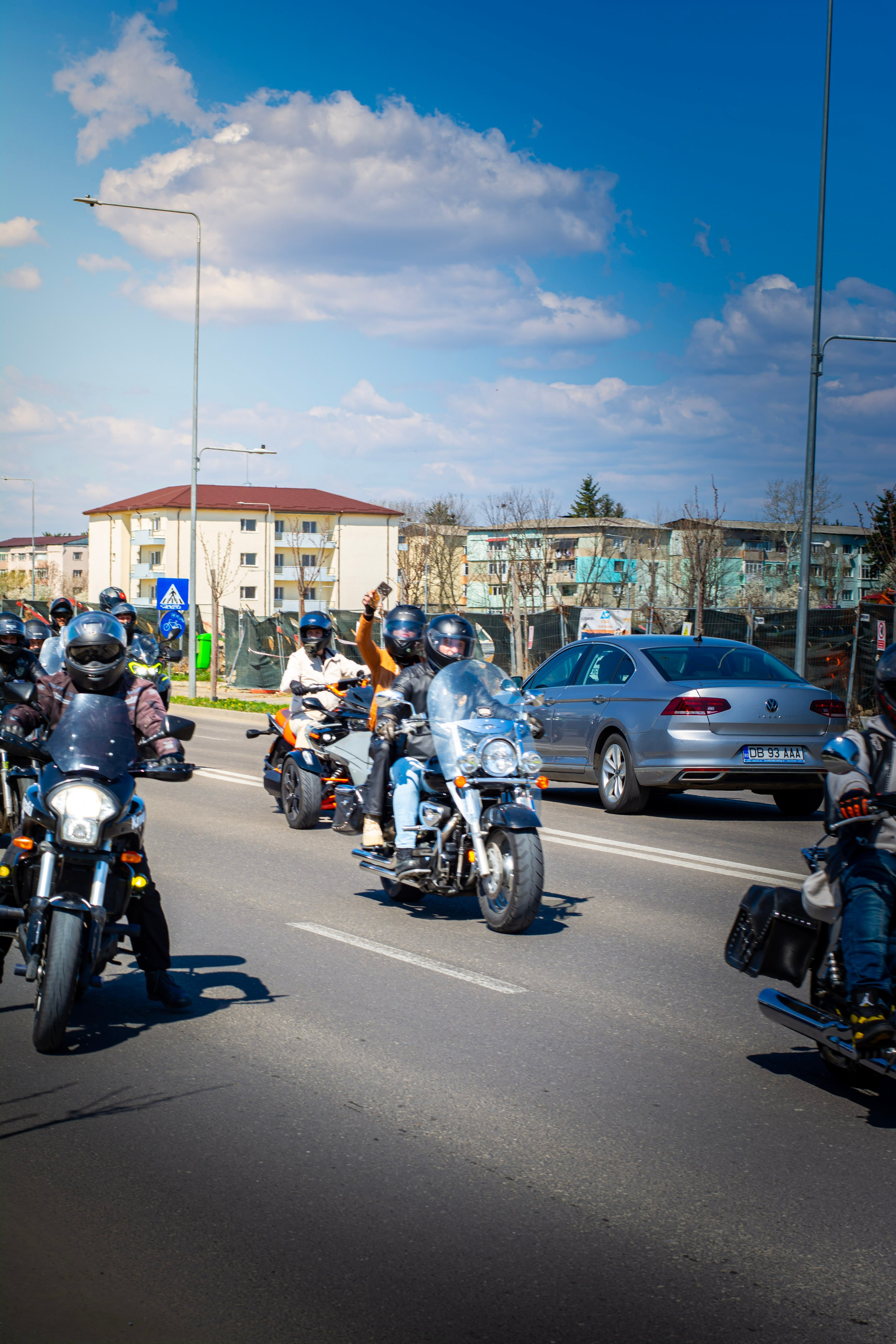 Parda Moto 2026. Johnnyshoots
