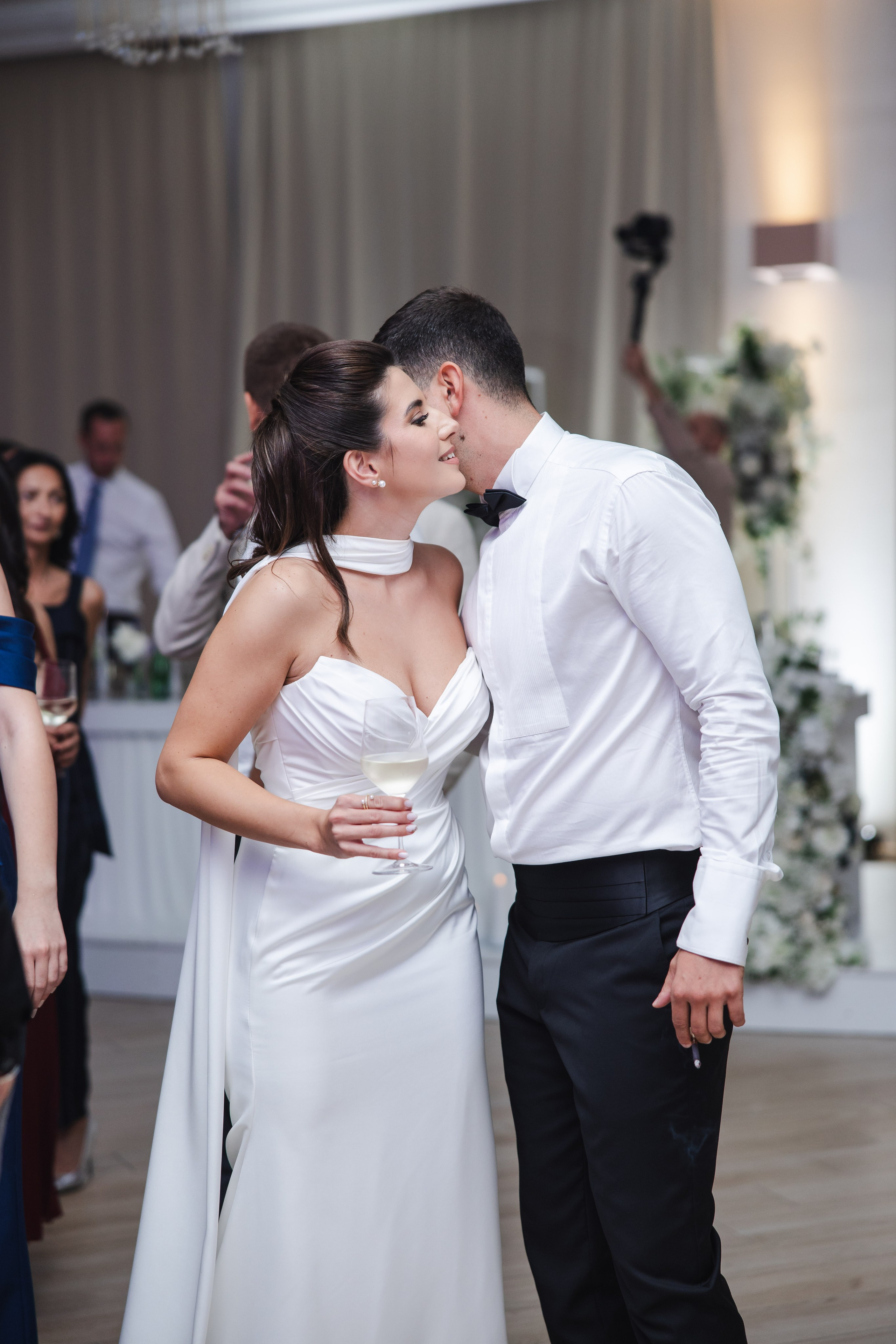 MARKO I TEODORA. Wedding photographer Nermin Kajosevic