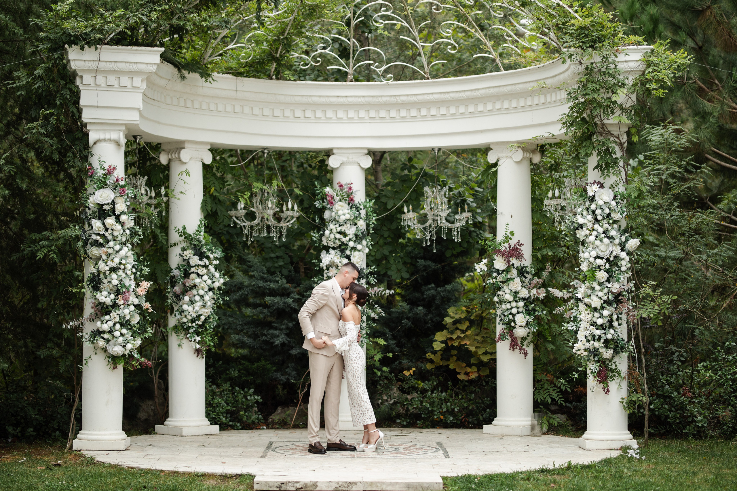 Wedding photographer Nermin Kajosevic