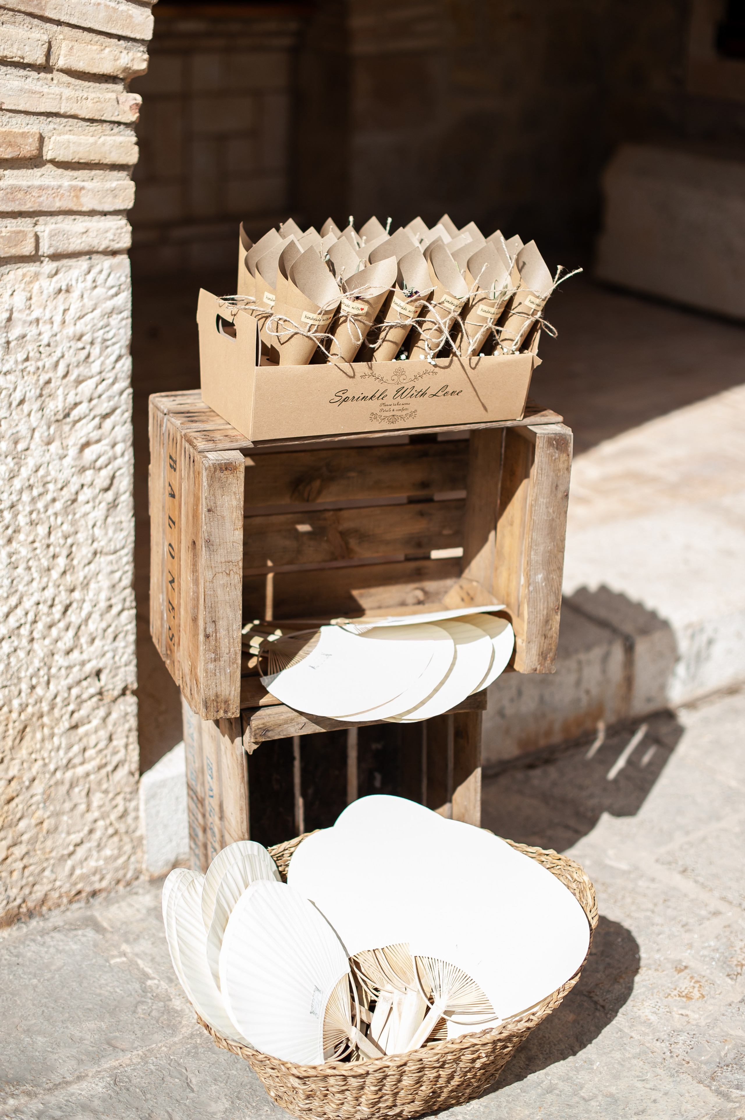 Joaquin & Angela. Wedding photographer in Spain