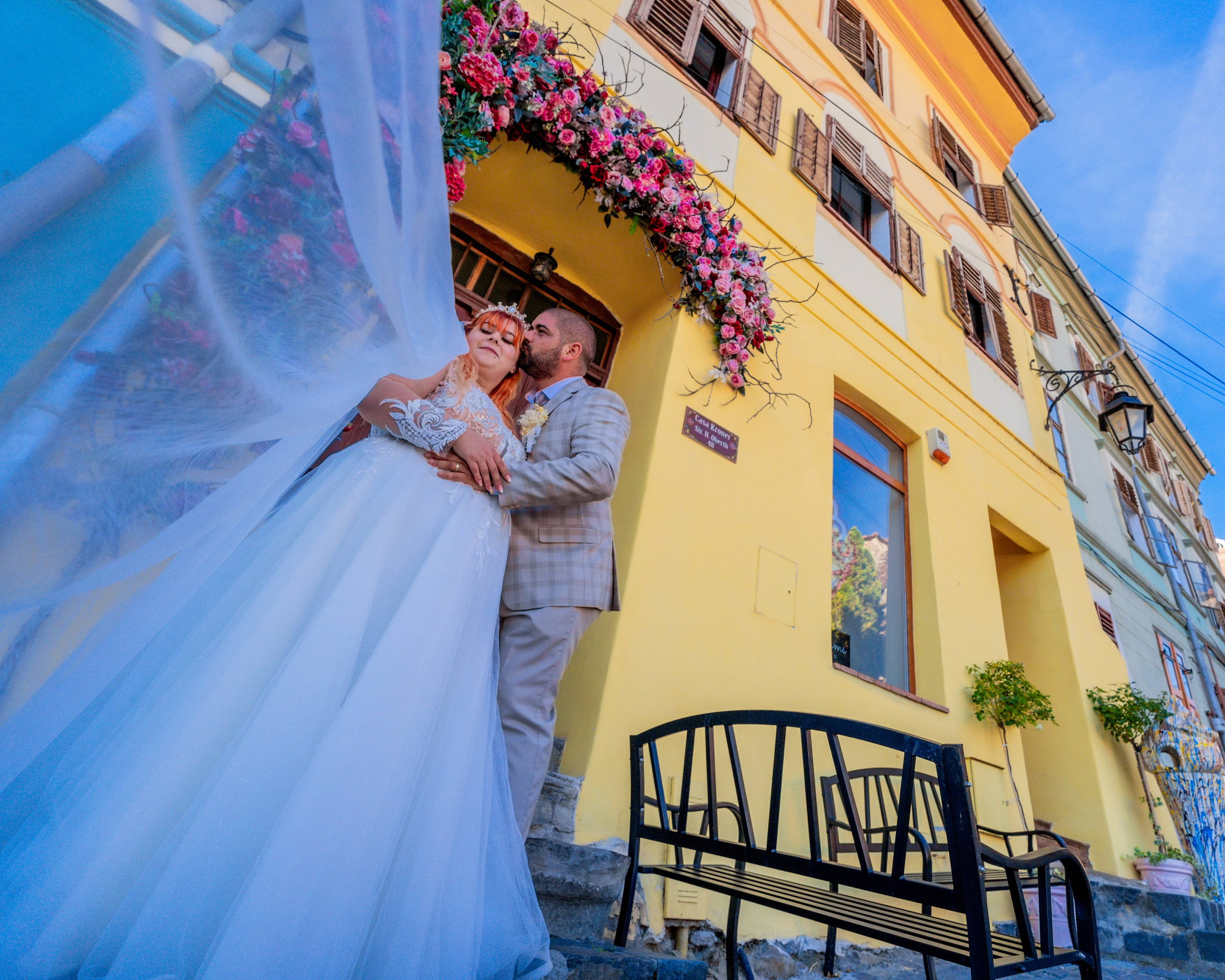 Cosmin Virlan - Fotograf de eveniment din Târgoviște