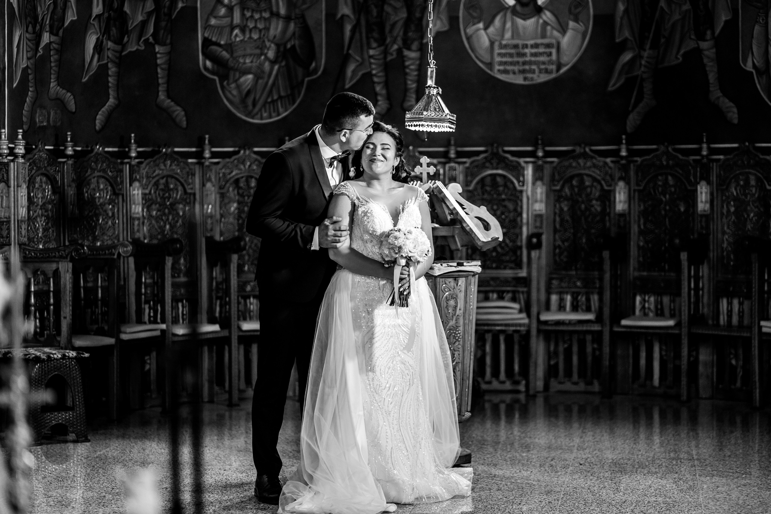 Alexandra & Silviu. Cosmin Virlan - Fotograf de eveniment din Târgoviște