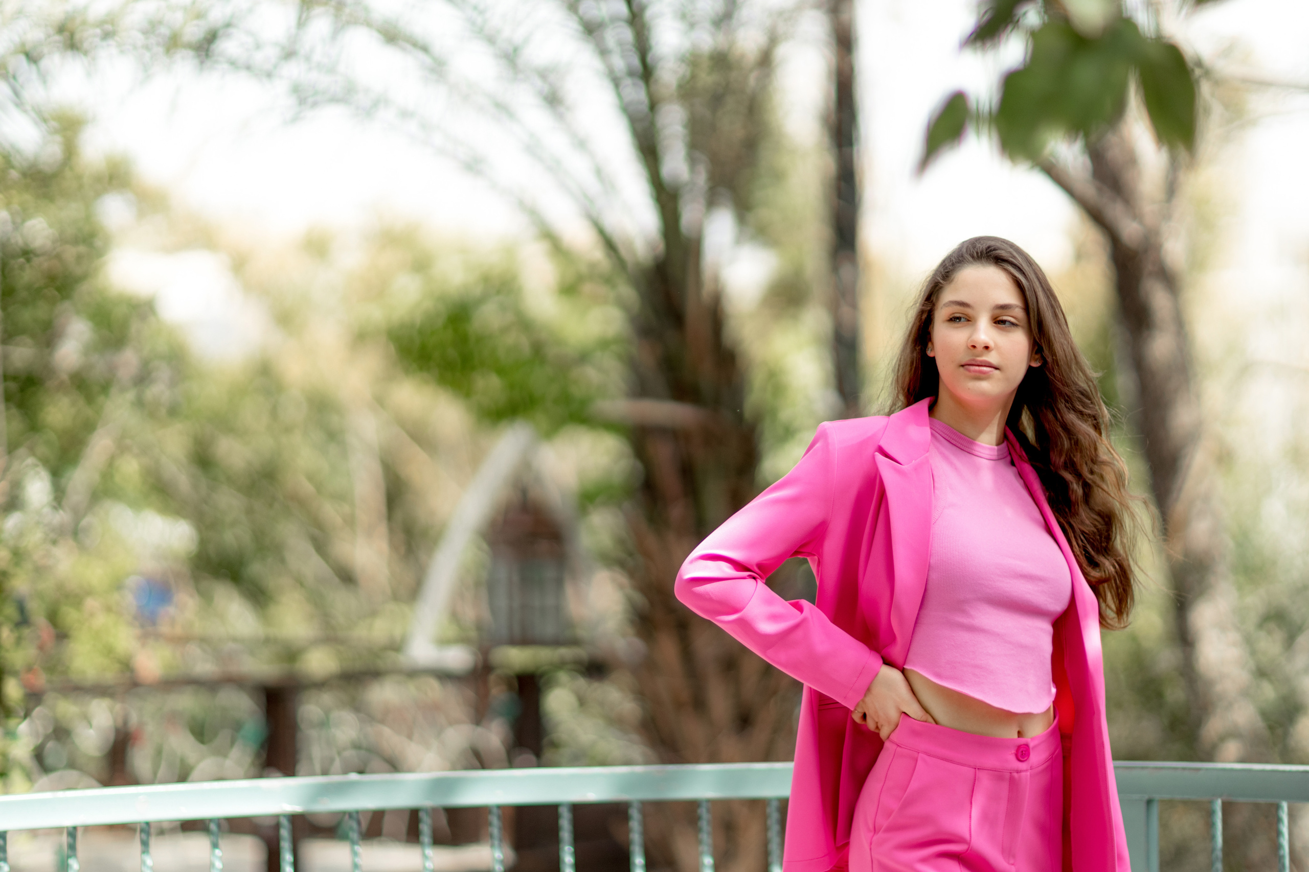 Bat Mizva for Amaliya. Home