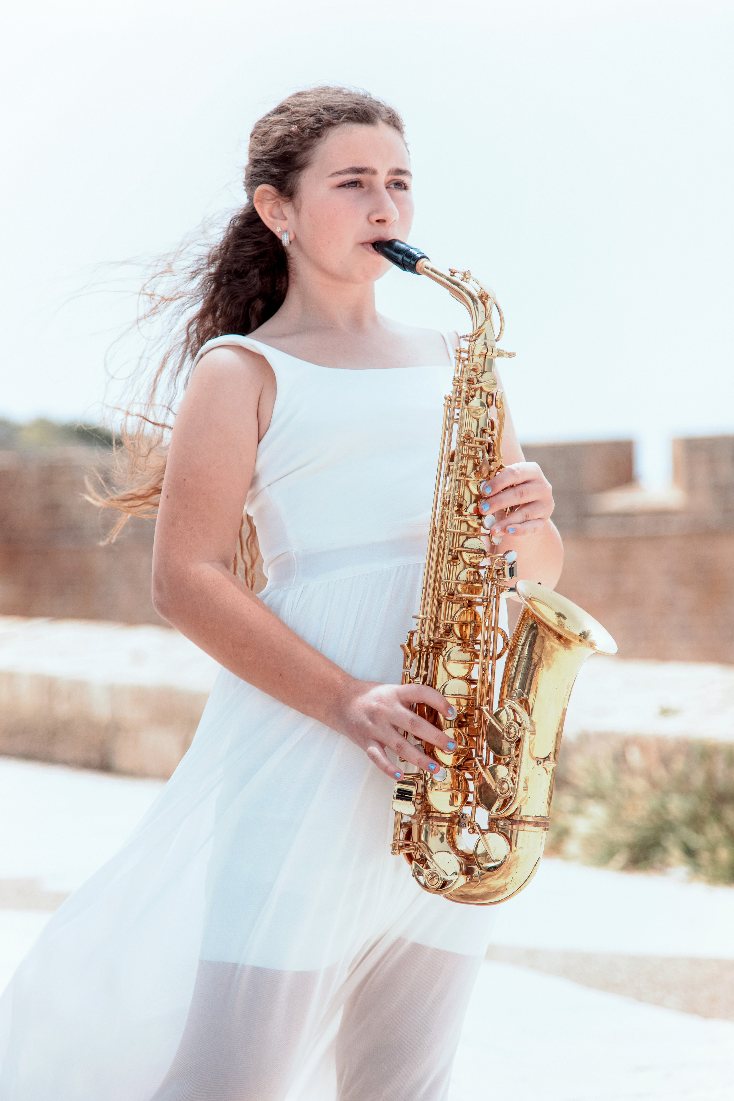 Bat Mizva for LIAN & FAMILY. Mila Artphotо-Профессиональный портретный фотограф, Израиль