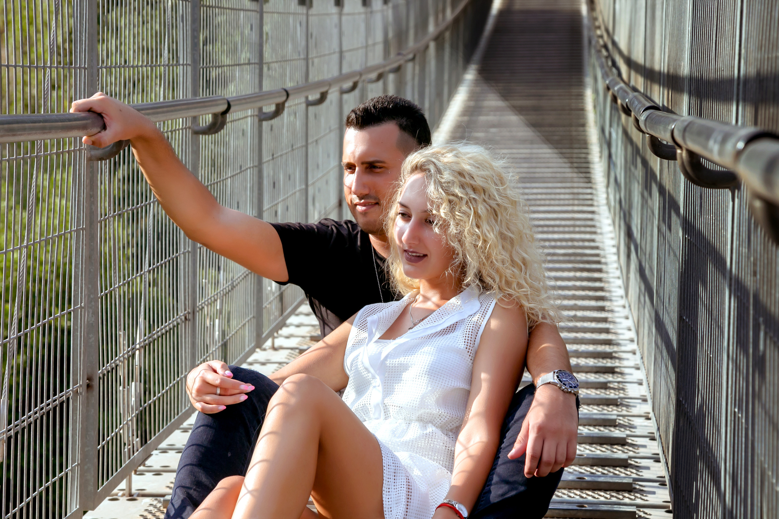 Love Story M&A. Home