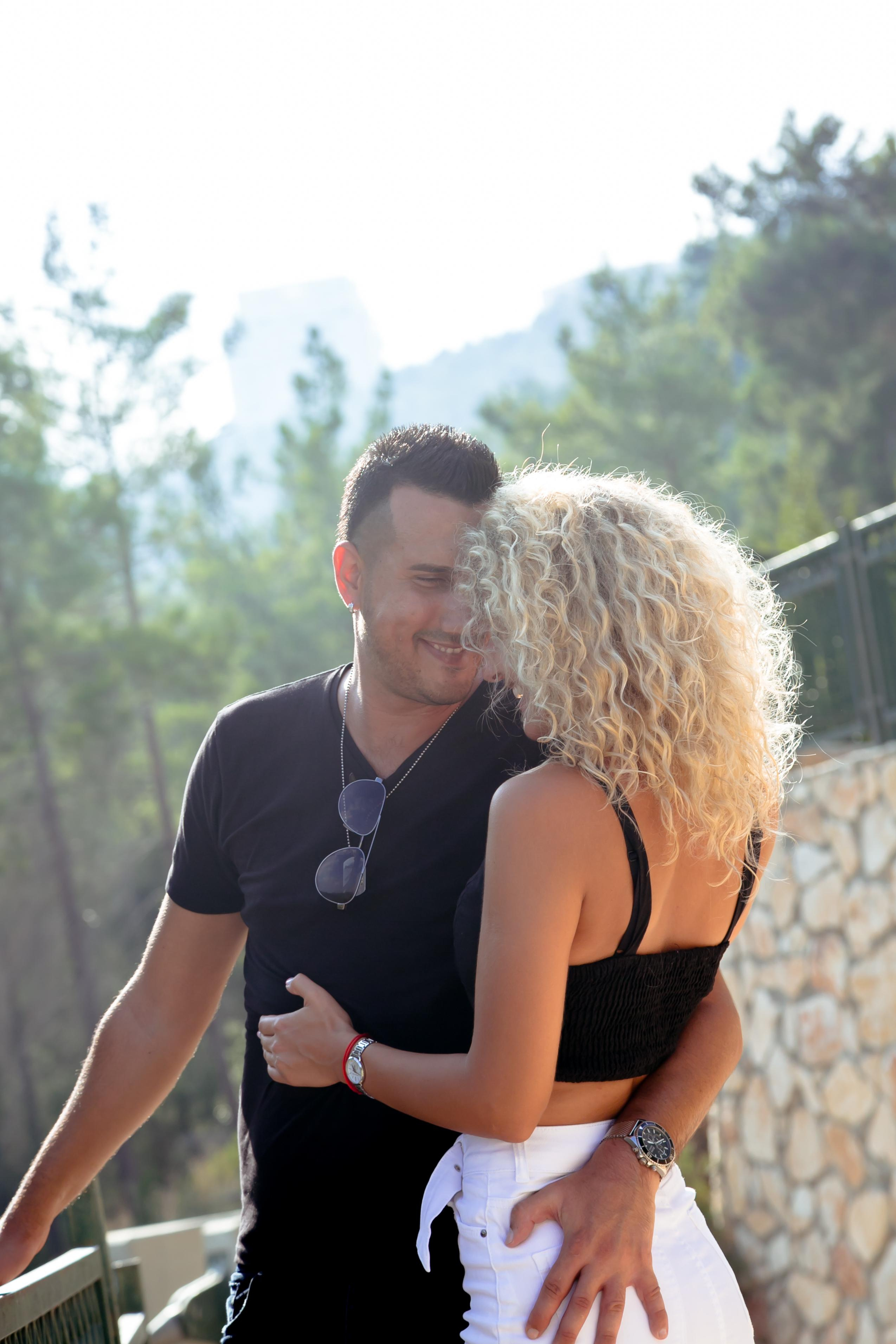 Love Story M&A. Home