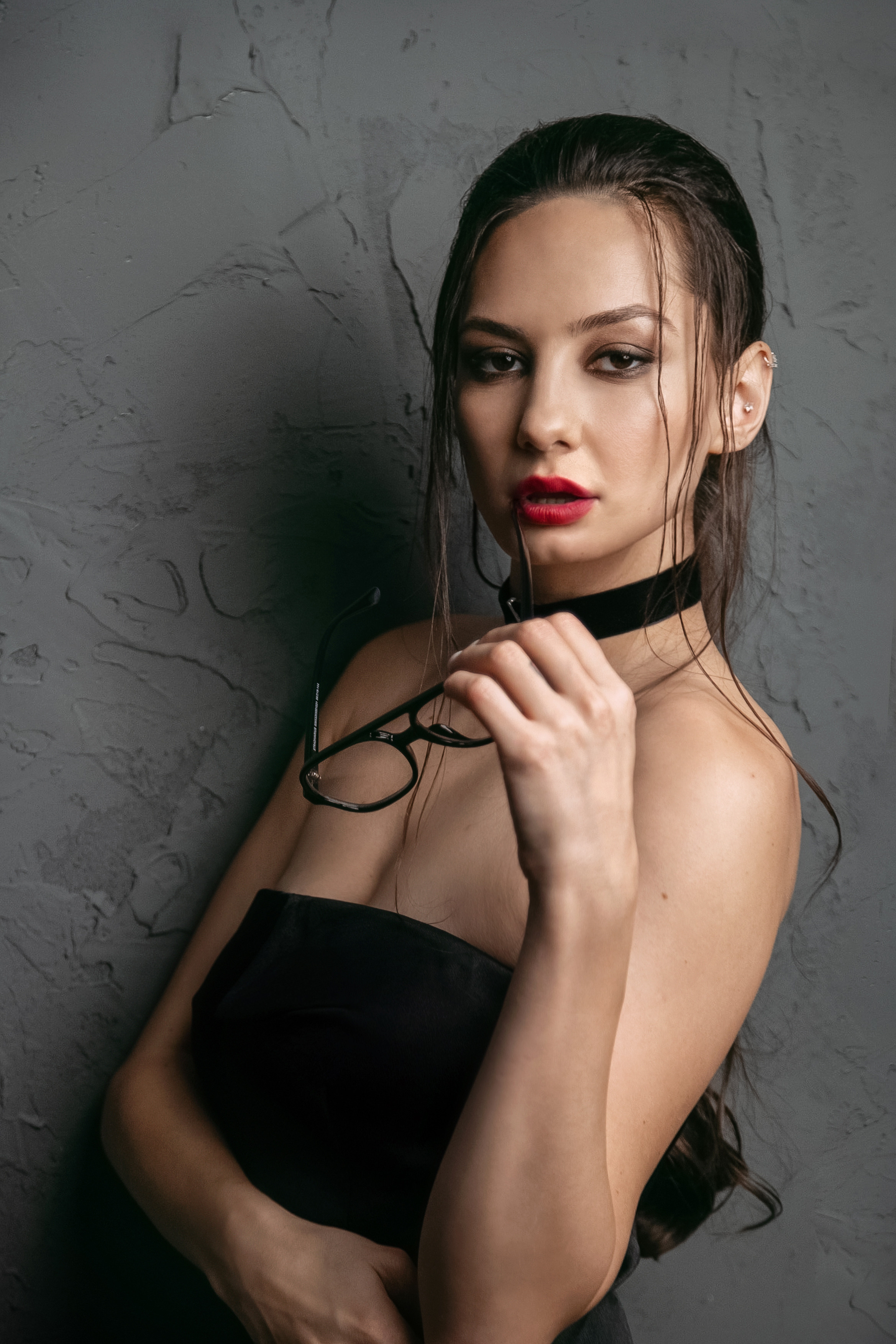 Studio project with Tori, Tel Aviv. Mila Artphotо-Профессиональный портретный фотограф, Израиль