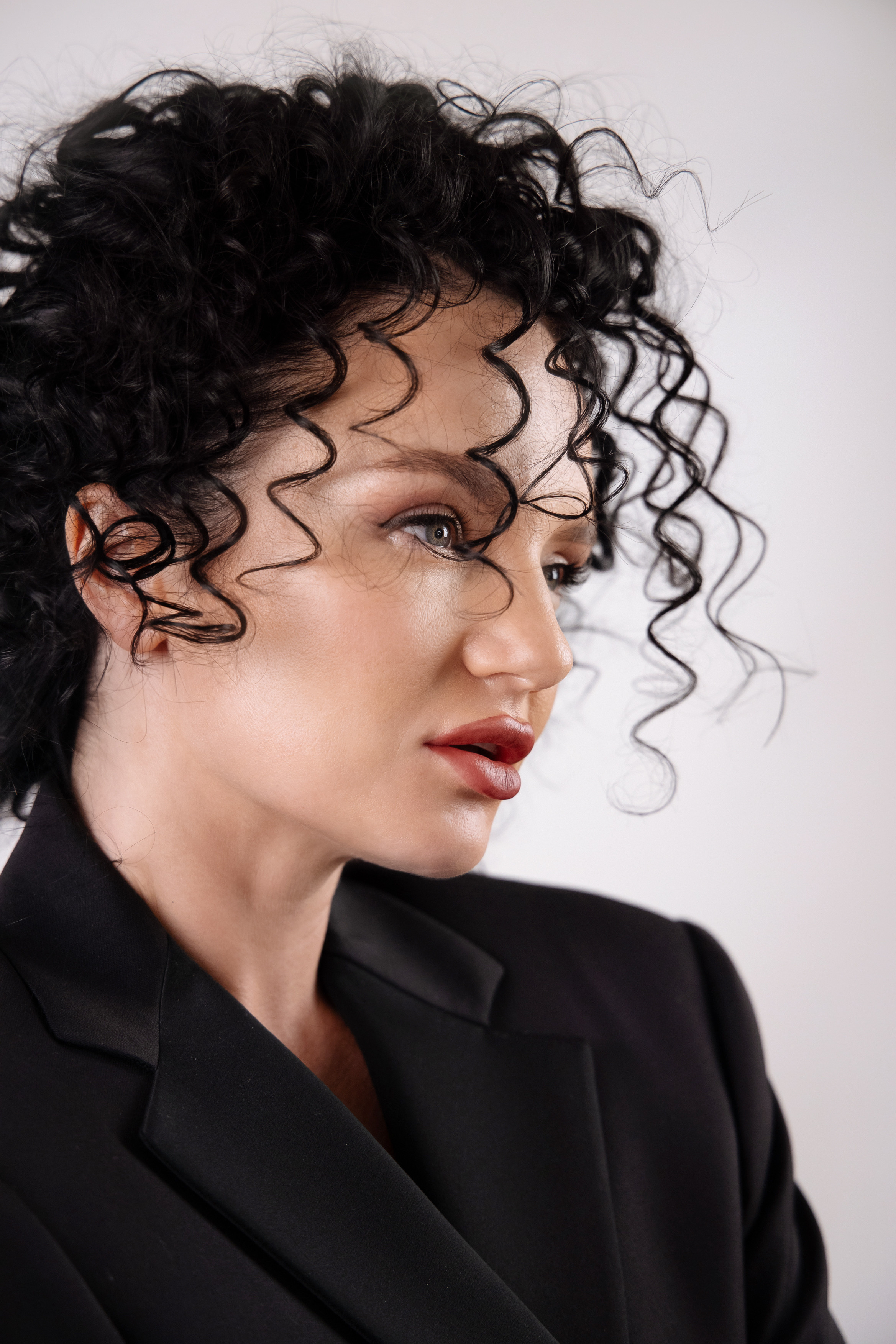 Студийная съемка для Алены. Mila Artphotо-Профессиональный портретный фотограф, Израиль