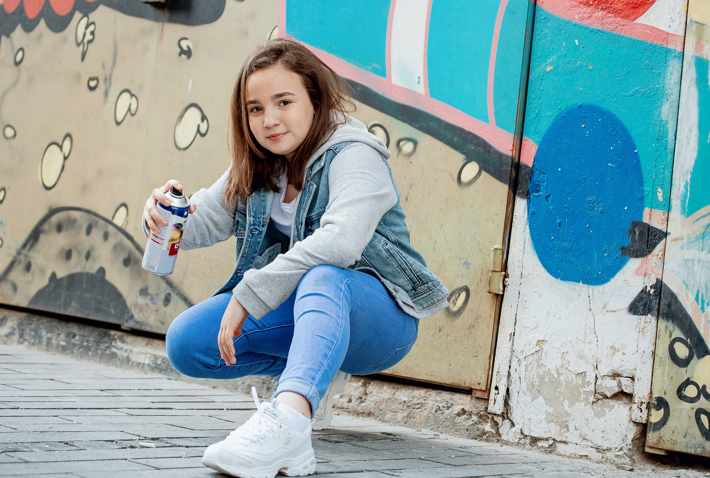 Bat Mizva. Liza. Mila Artphotо-Профессиональный портретный фотограф, Израиль