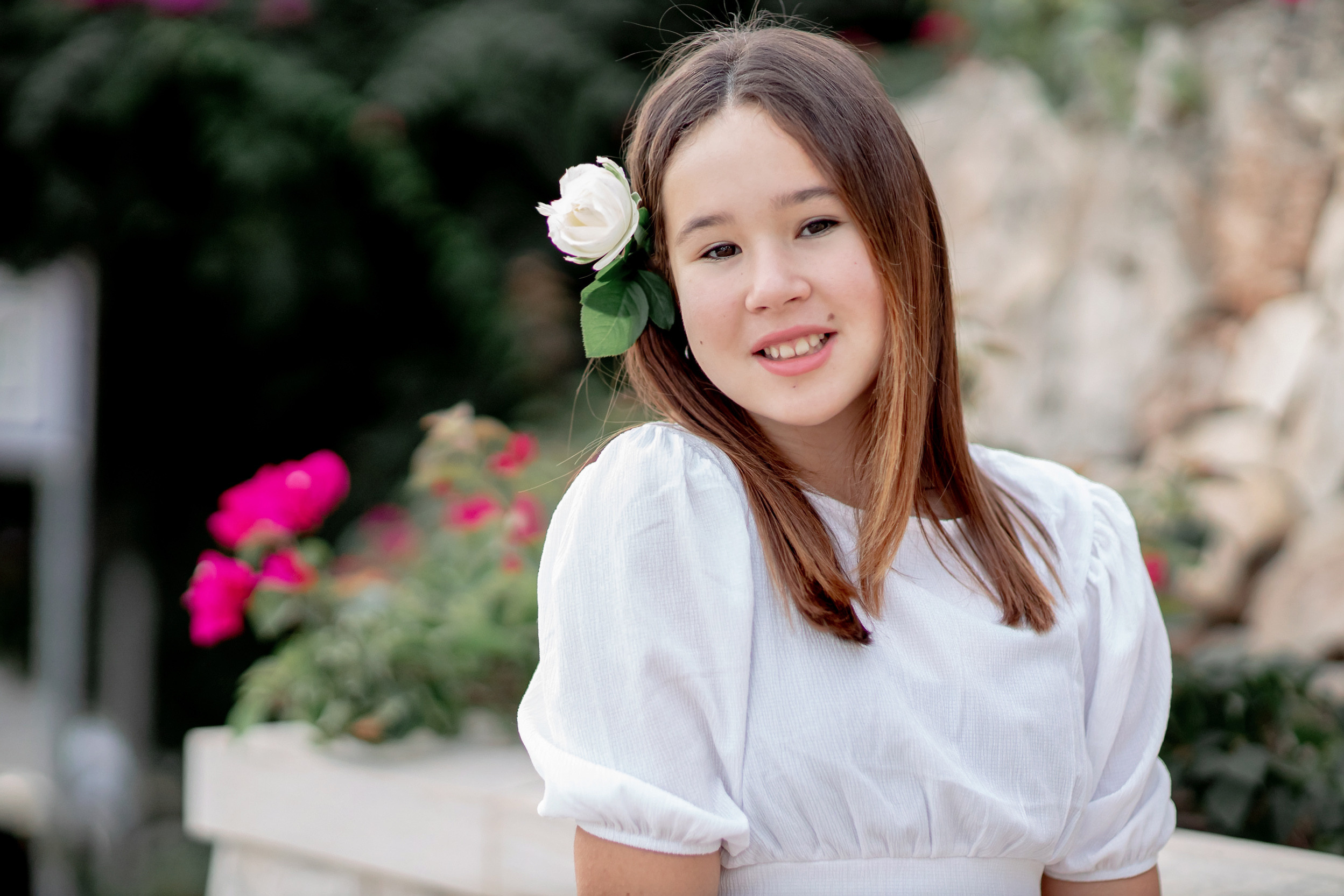 Фотосессия для именинницы. Бат Мицва. Home