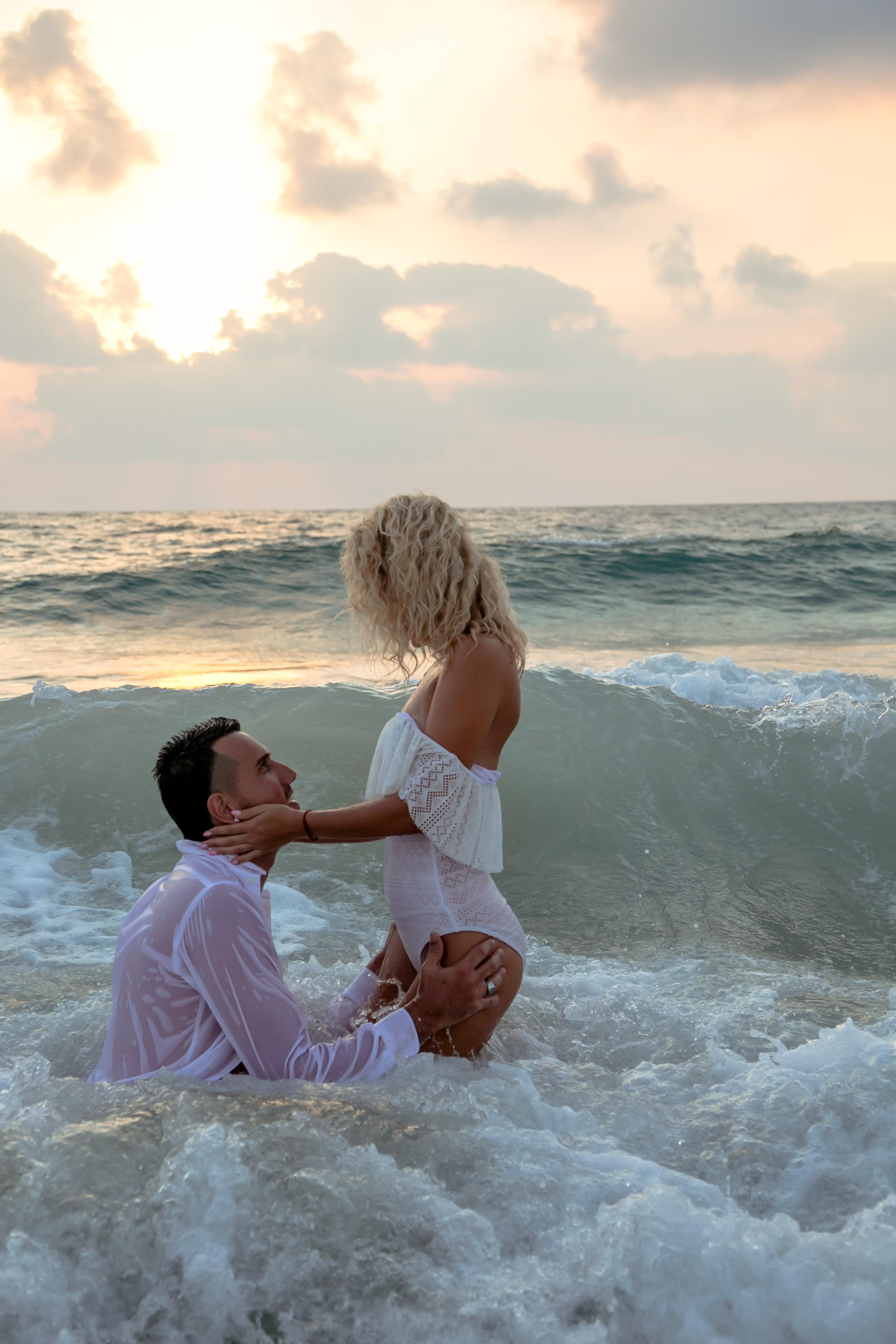 Love Story M&A. Home