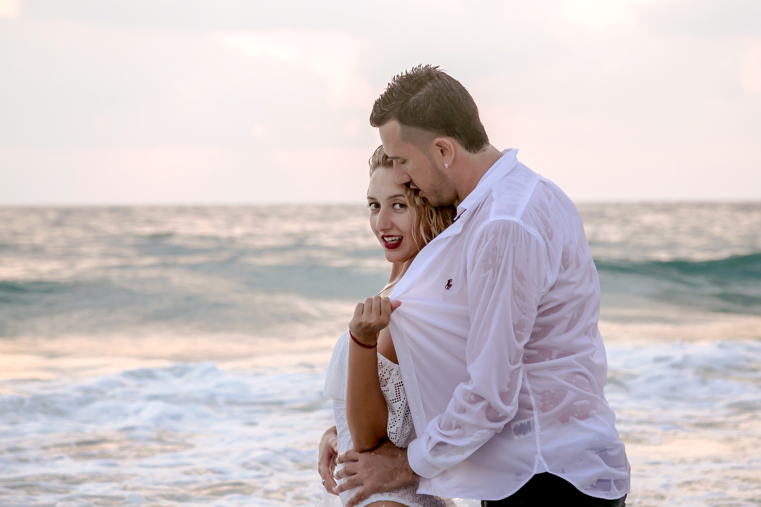 Love Story M&A. Home