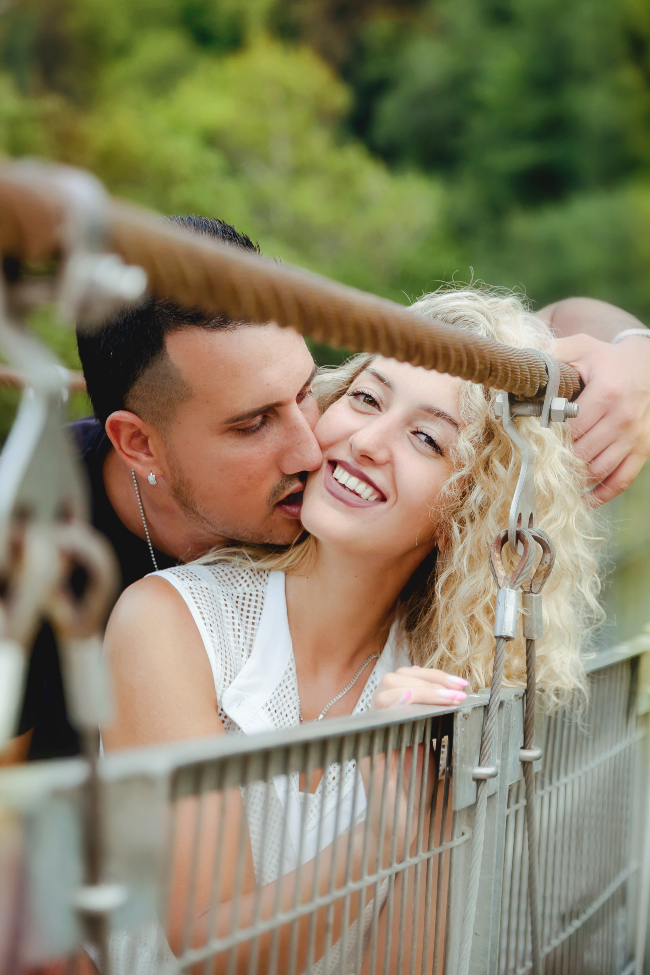 Love Story M&A. Home