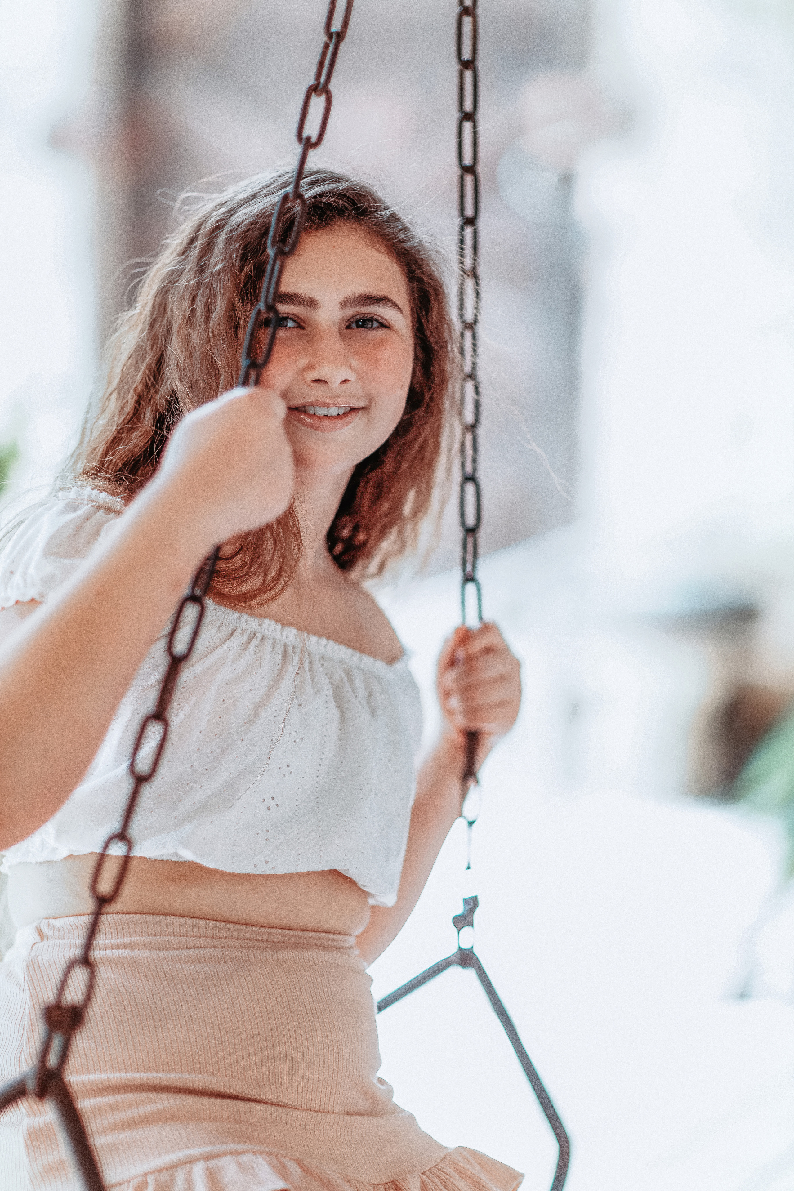 Bat Mizva for LIAN & FAMILY. Mila Artphotо-Профессиональный портретный фотограф, Израиль