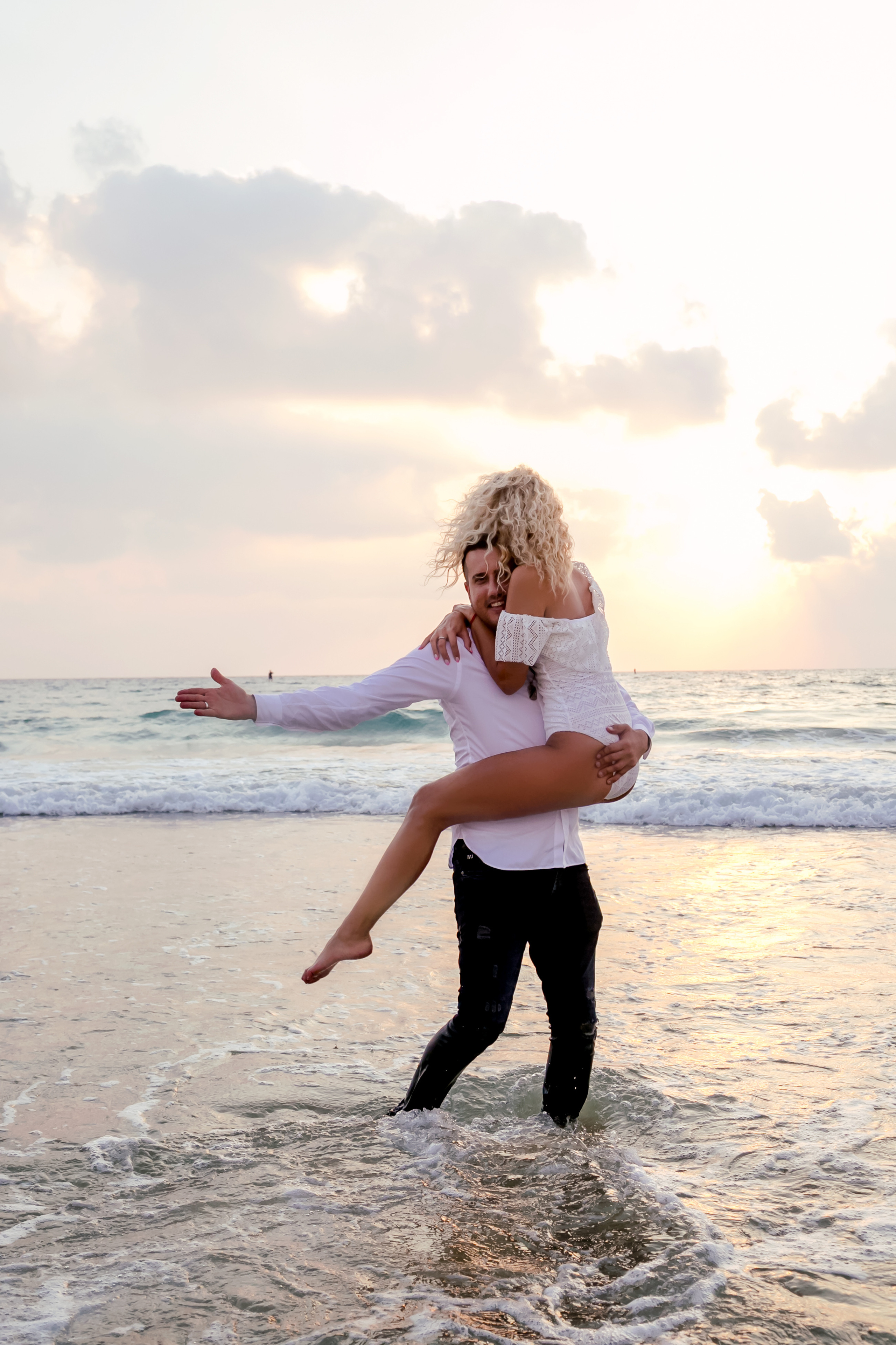 Love Story M&A. Home