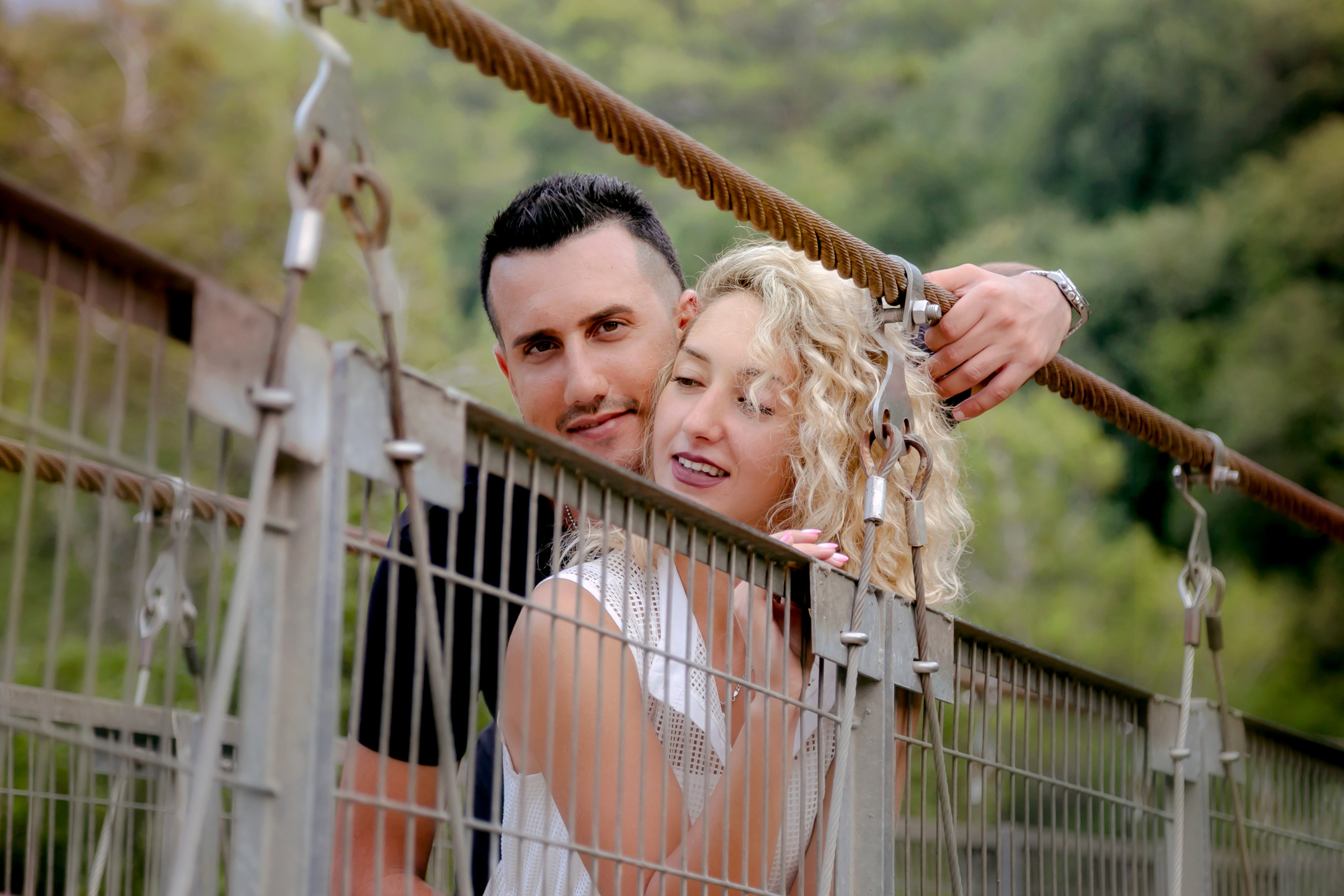 Love Story M&A. Home