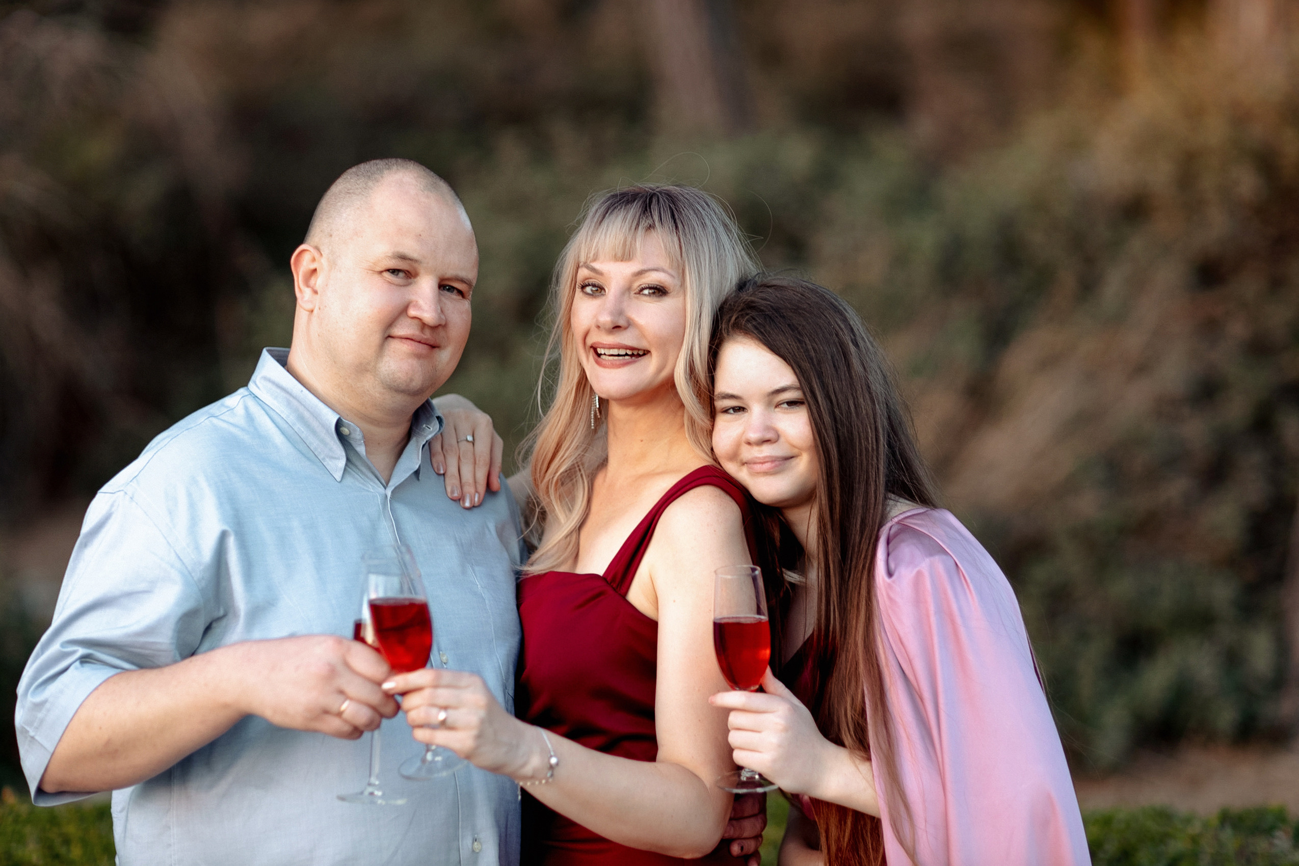 Family photo collection for Olga, Sergey & Mili. Mila Artphotо-Профессиональный портретный фотограф, Израиль