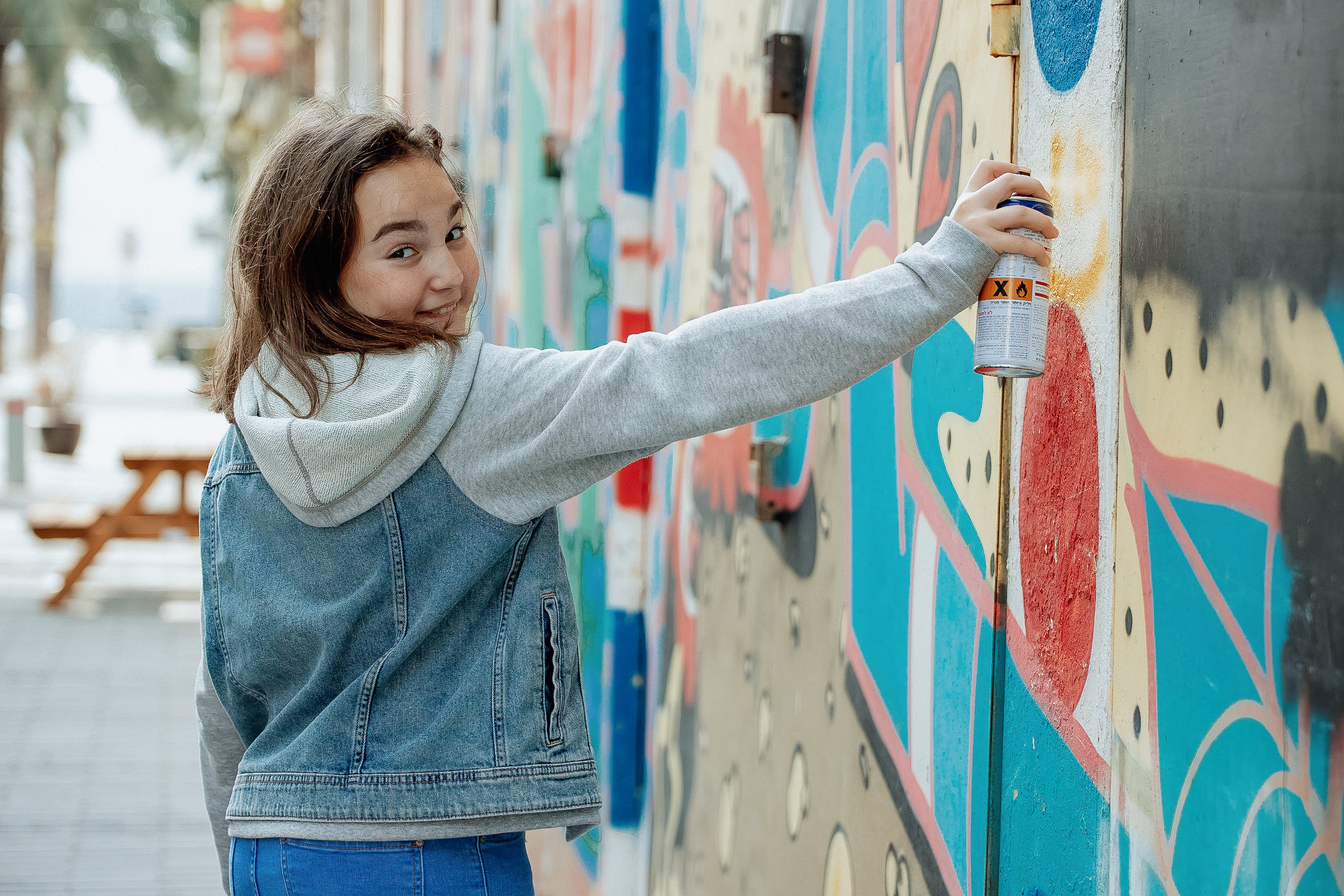 Bat Mizva. Liza. Mila Artphotо-Профессиональный портретный фотограф, Израиль