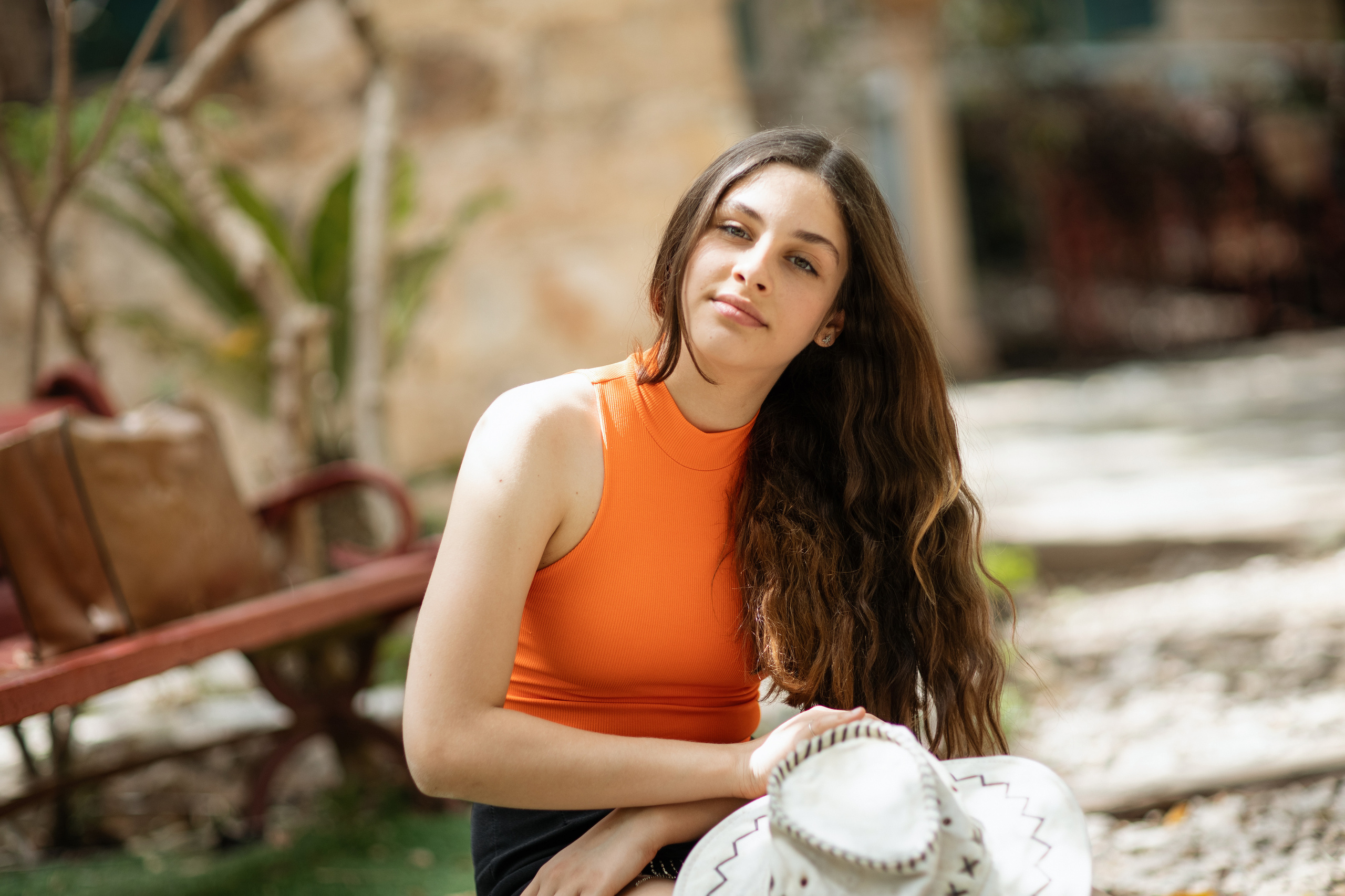 Bat Mizva for Amaliya. Home