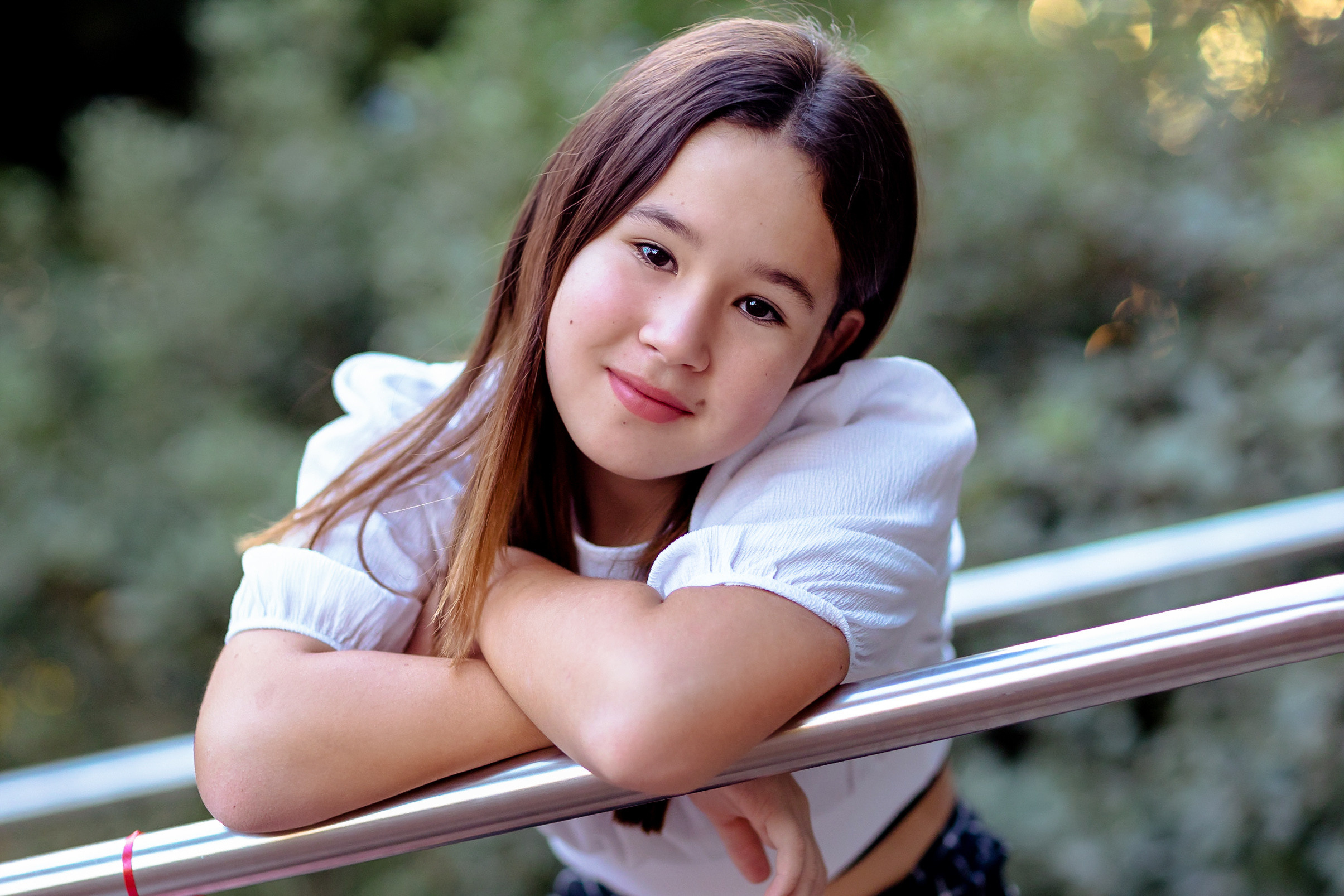 Фотосессия для именинницы. Бат Мицва. Home