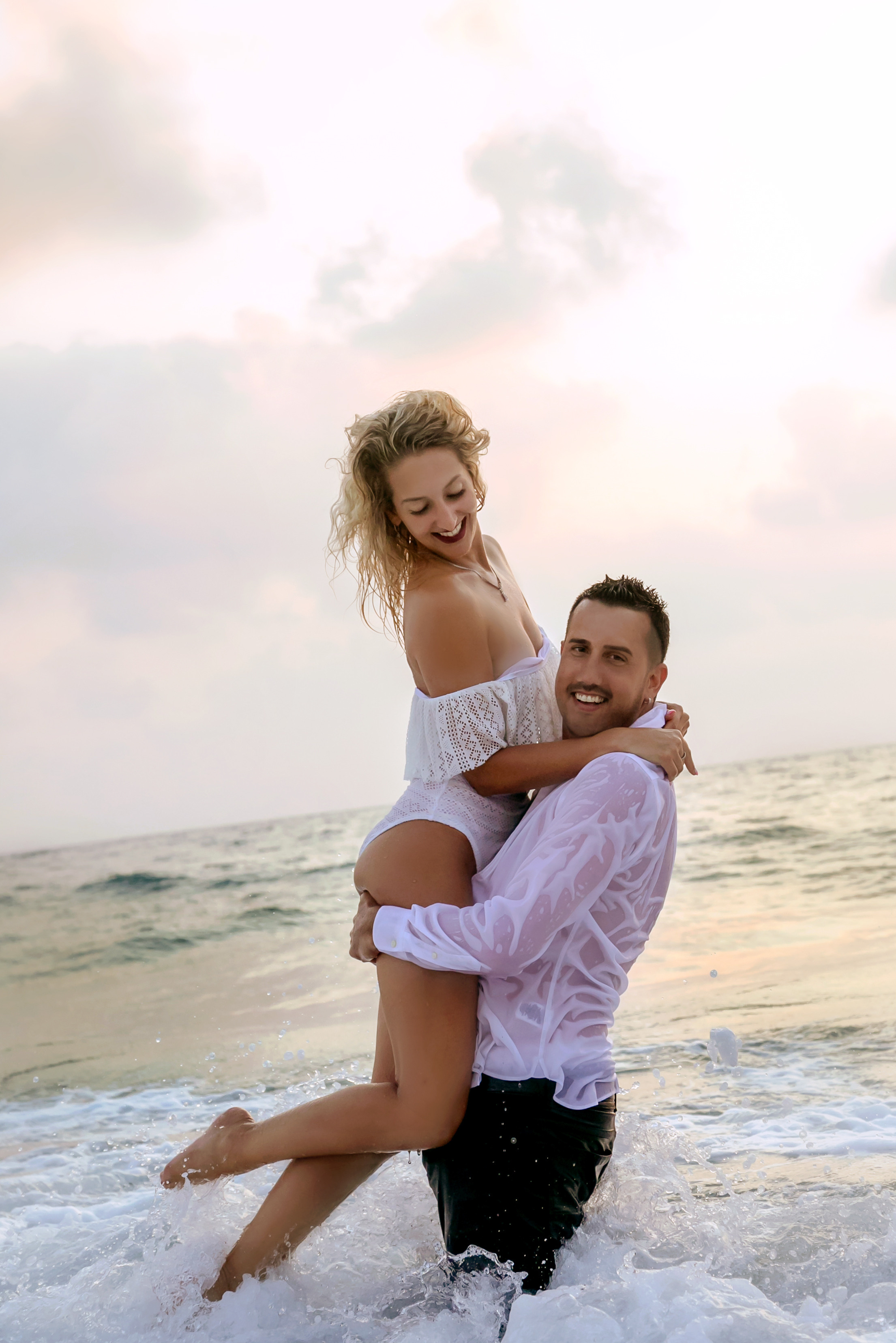 Love Story M&A. Home