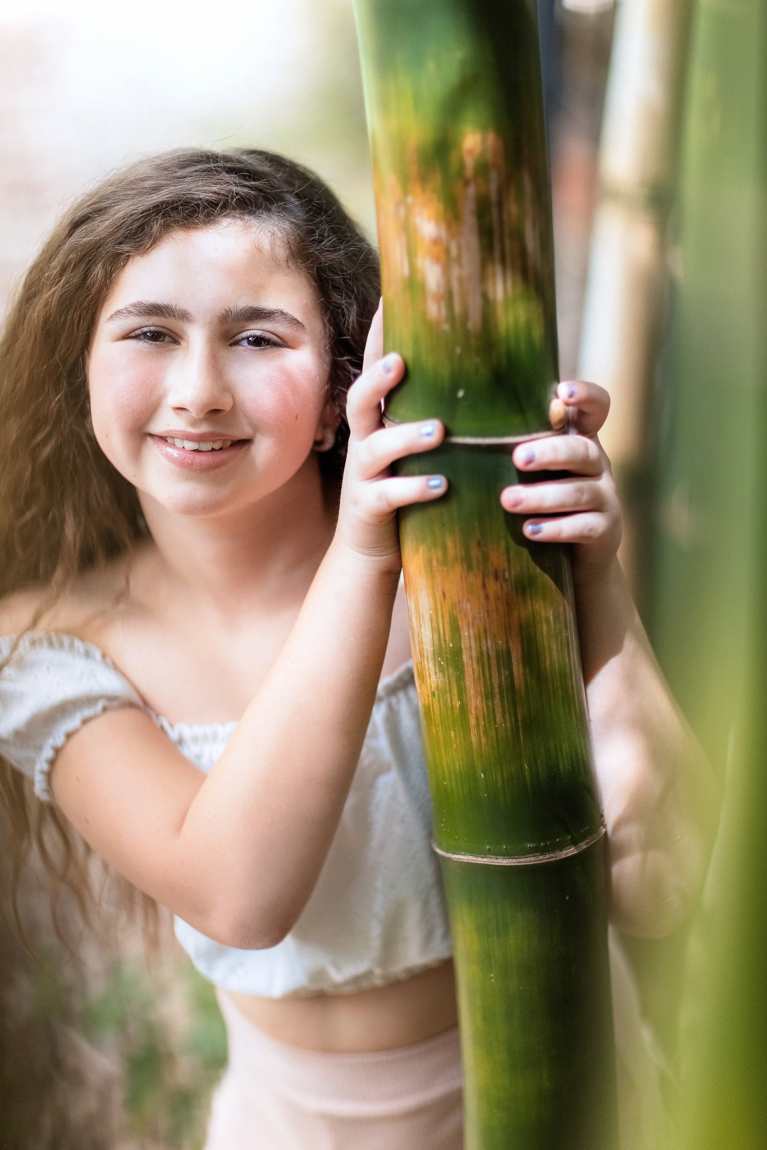 Bat Mizva for LIAN & FAMILY. Mila Artphotо-Профессиональный портретный фотограф, Израиль