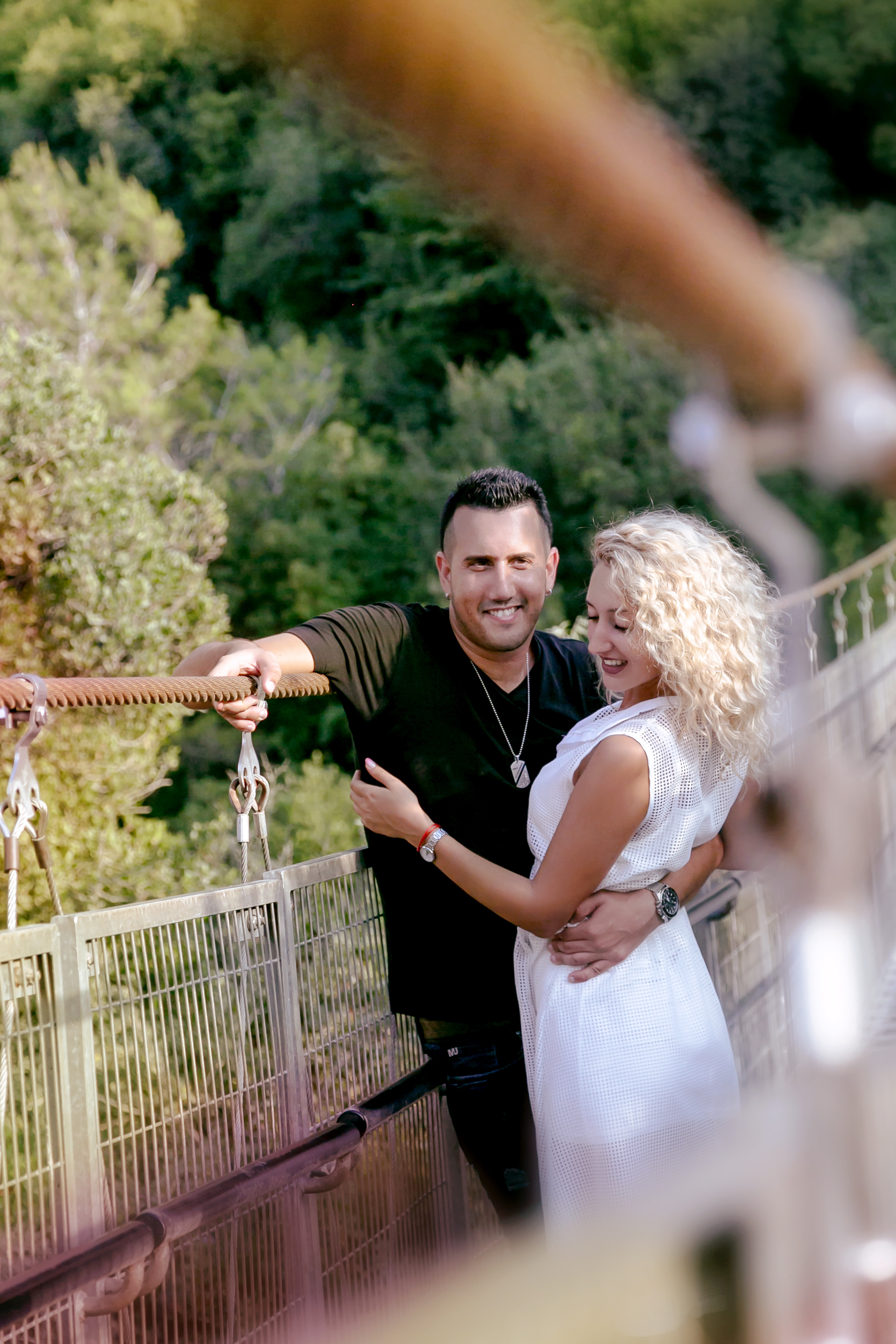 Love Story M&A. Home