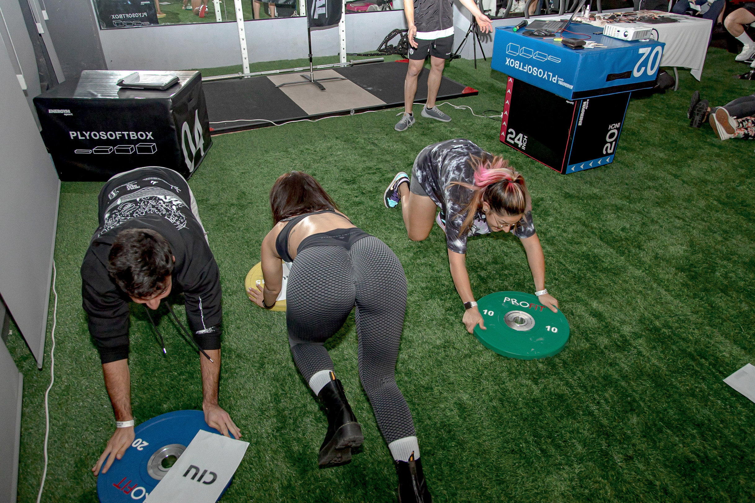 Съемка спортивного мероприятия «Made with all natural». Mila Artphotо-Профессиональный портретный фотограф, Израиль