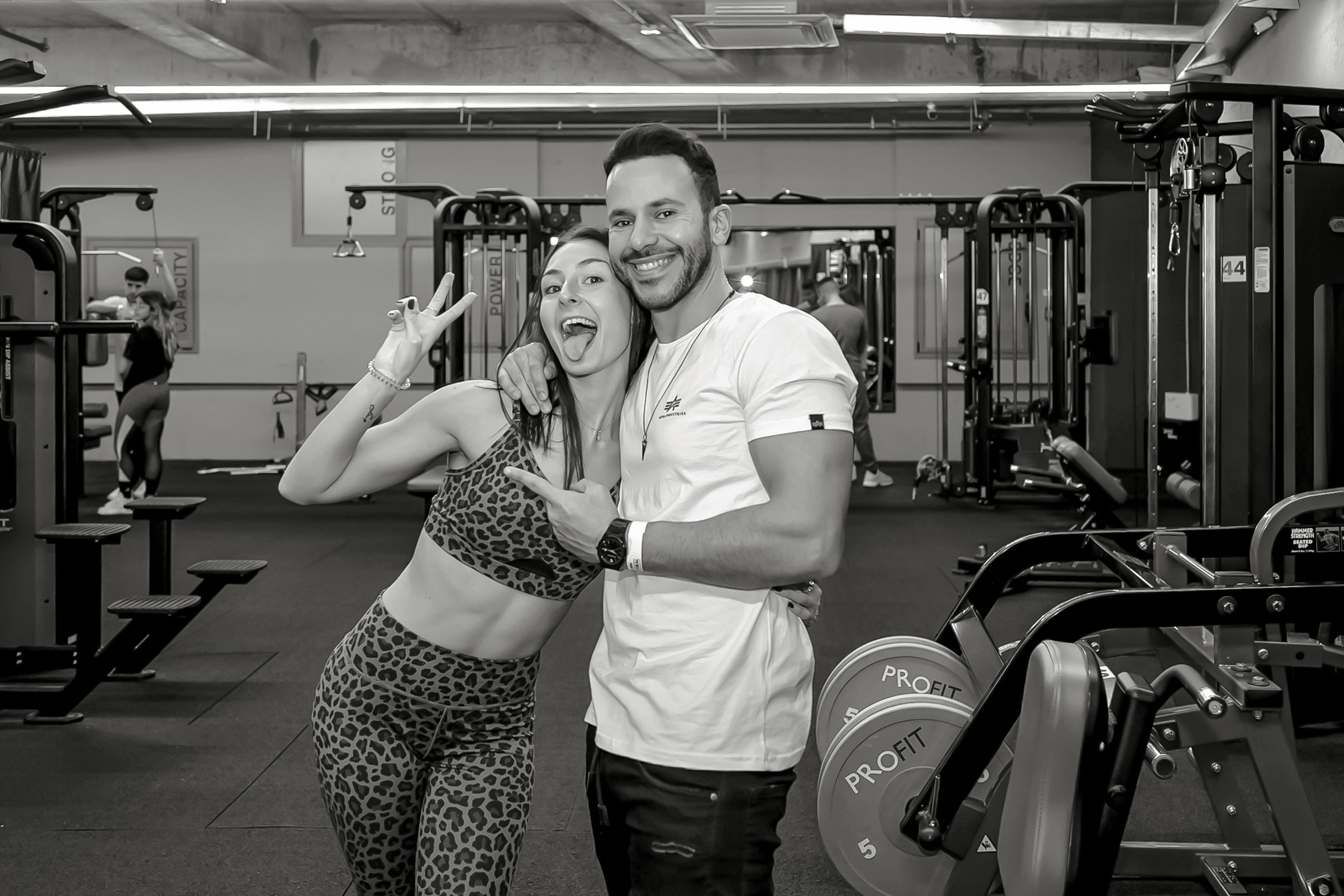 Съемка спортивного мероприятия «Made with all natural». Mila Artphotо-Профессиональный портретный фотограф, Израиль