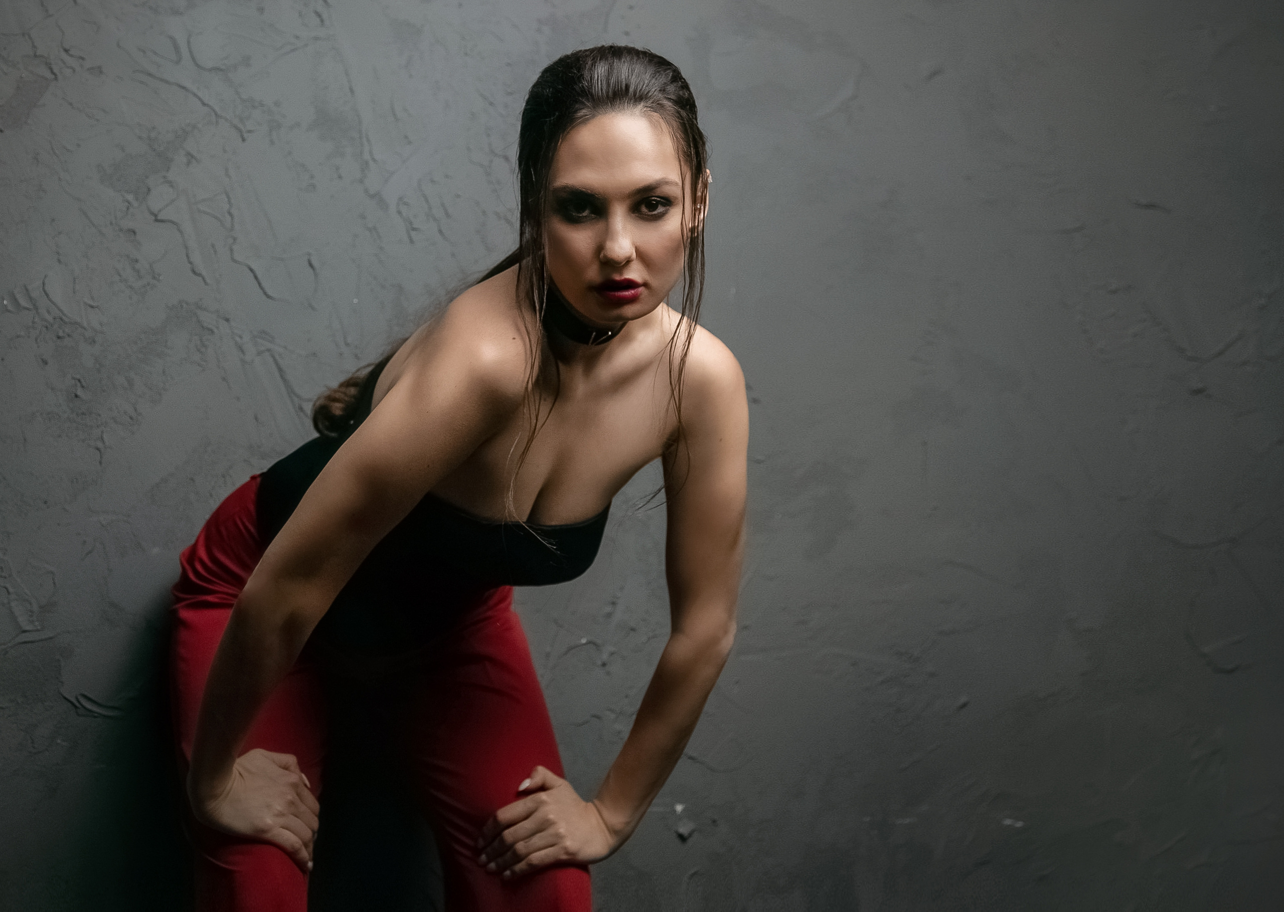 Studio project with Tori, Tel Aviv. Mila Artphotо-Профессиональный портретный фотограф, Израиль