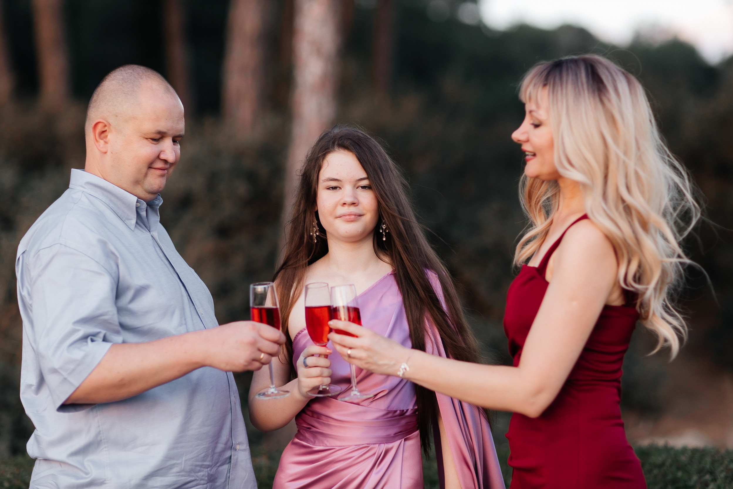 Family photo collection for Olga, Sergey & Mili. Mila Artphotо-Профессиональный портретный фотограф, Израиль