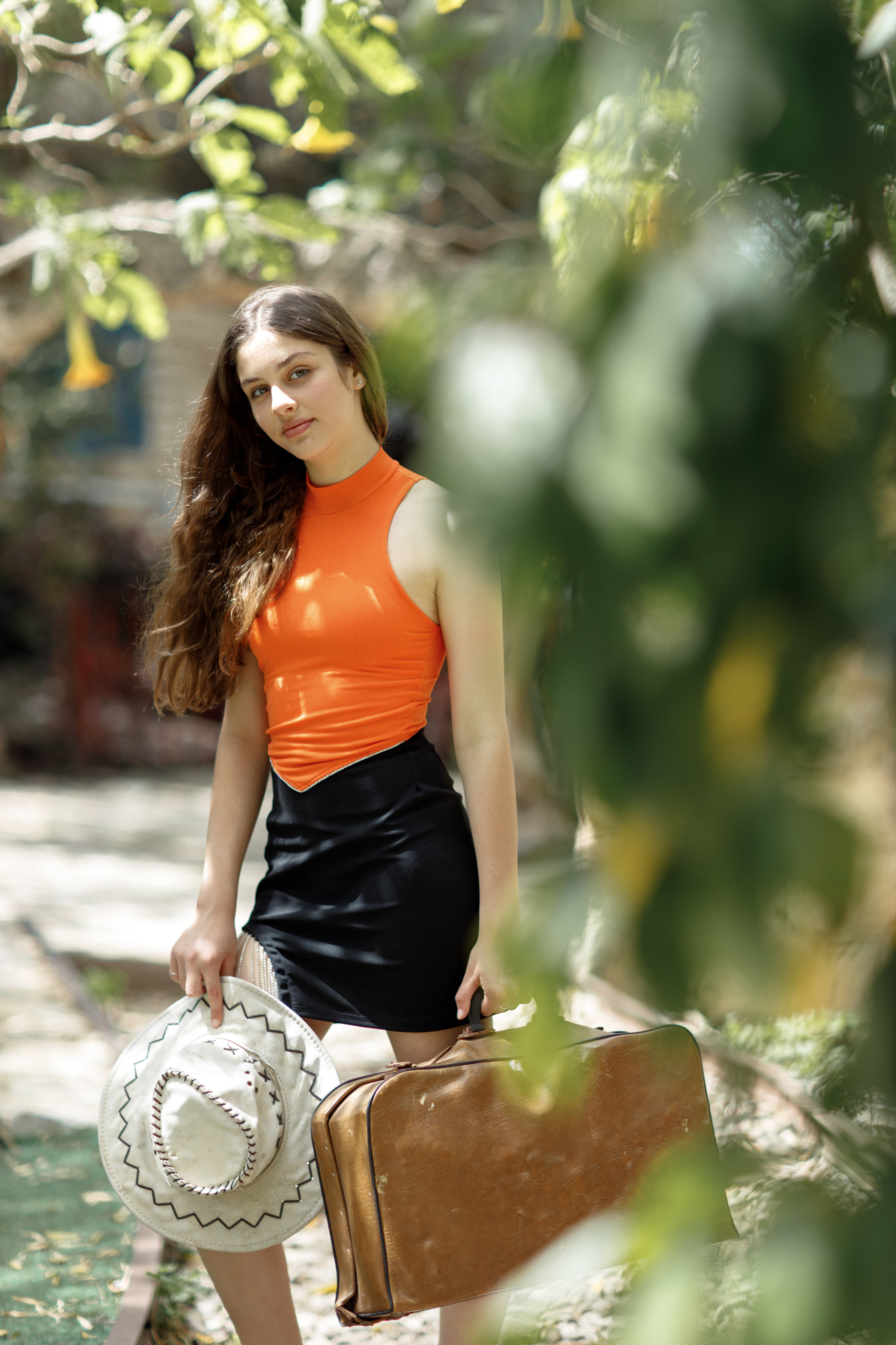 Bat Mizva for Amaliya. Home