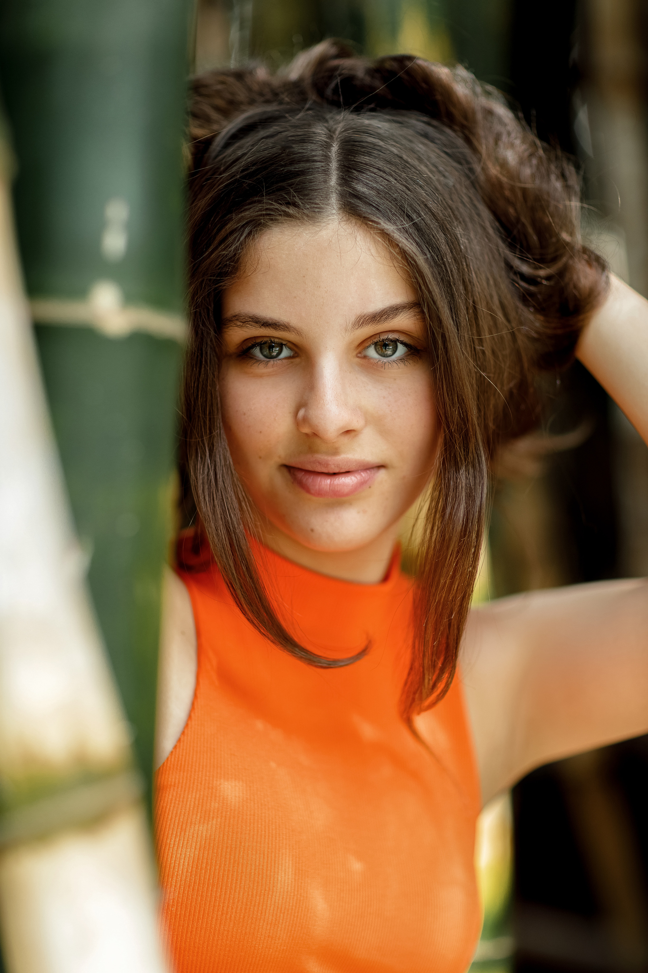 Bat Mizva for Amaliya. Home