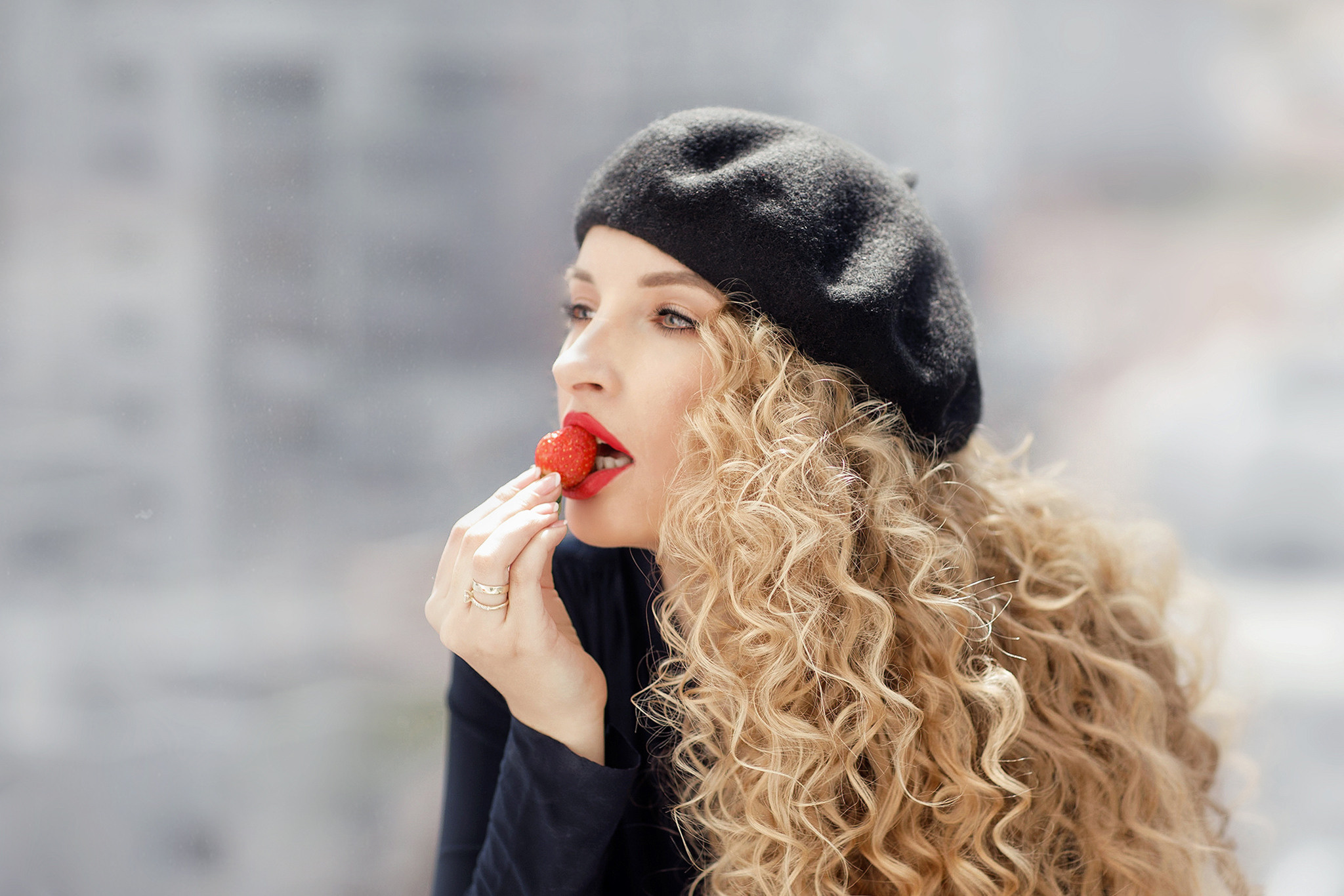 Margarita. Mila Artphotо-Профессиональный портретный фотограф, Израиль