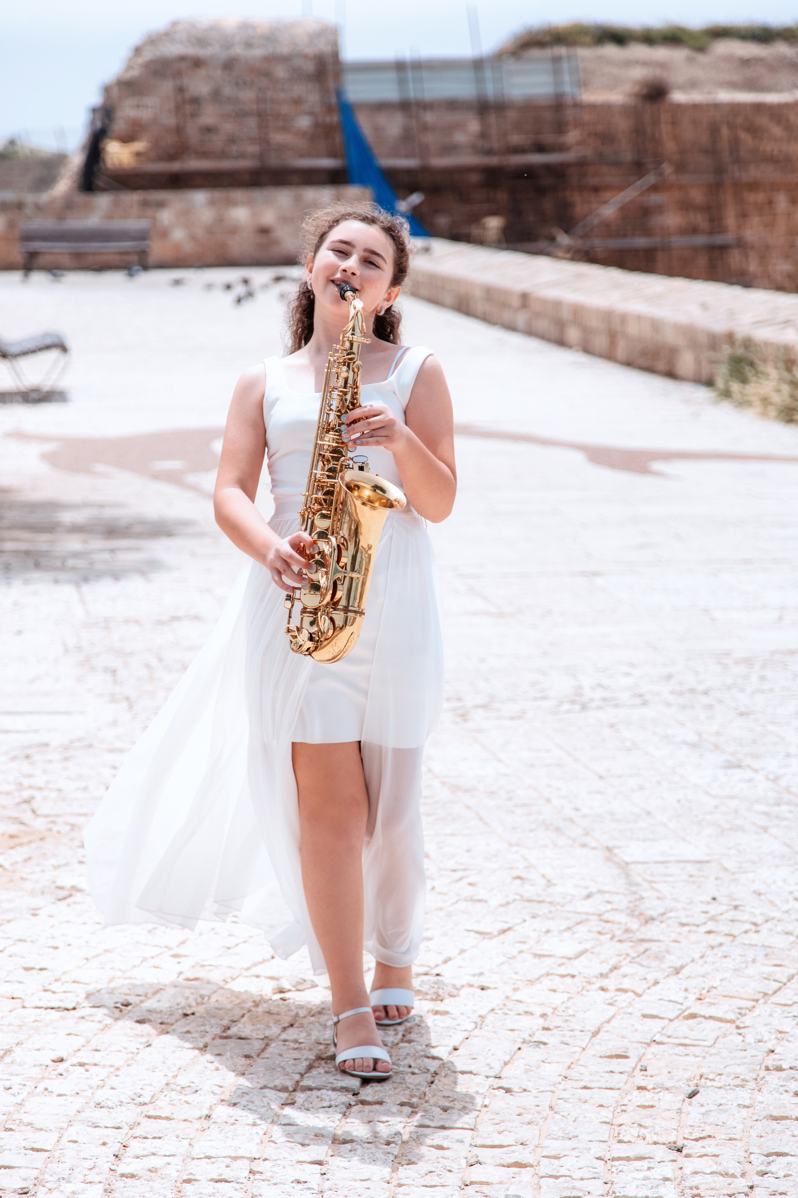 Bat Mizva for LIAN & FAMILY. Mila Artphotо-Профессиональный портретный фотограф, Израиль