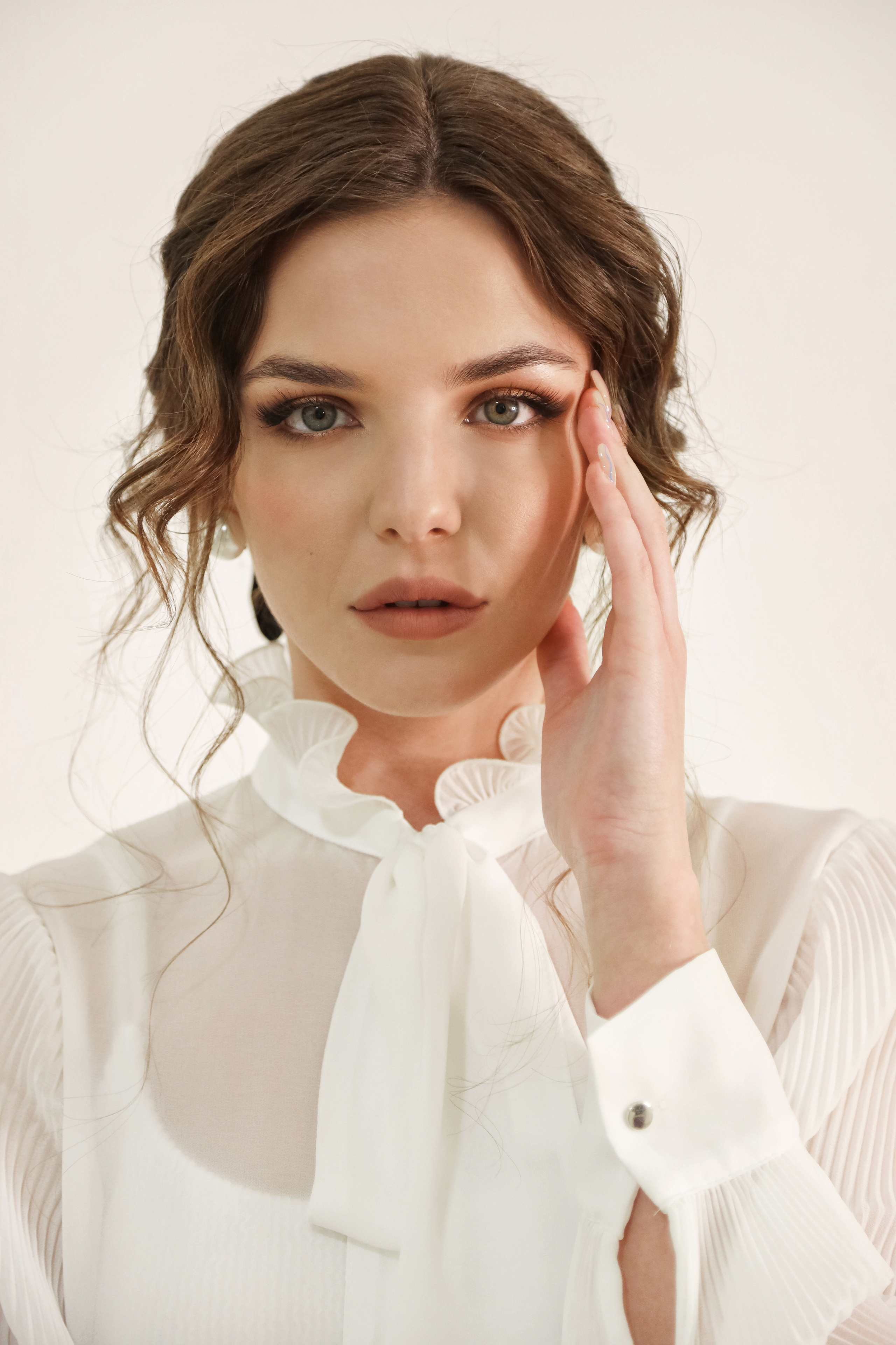 Beauty. Portrait series for Arina. Mila Artphotо-Профессиональный портретный фотограф, Израиль