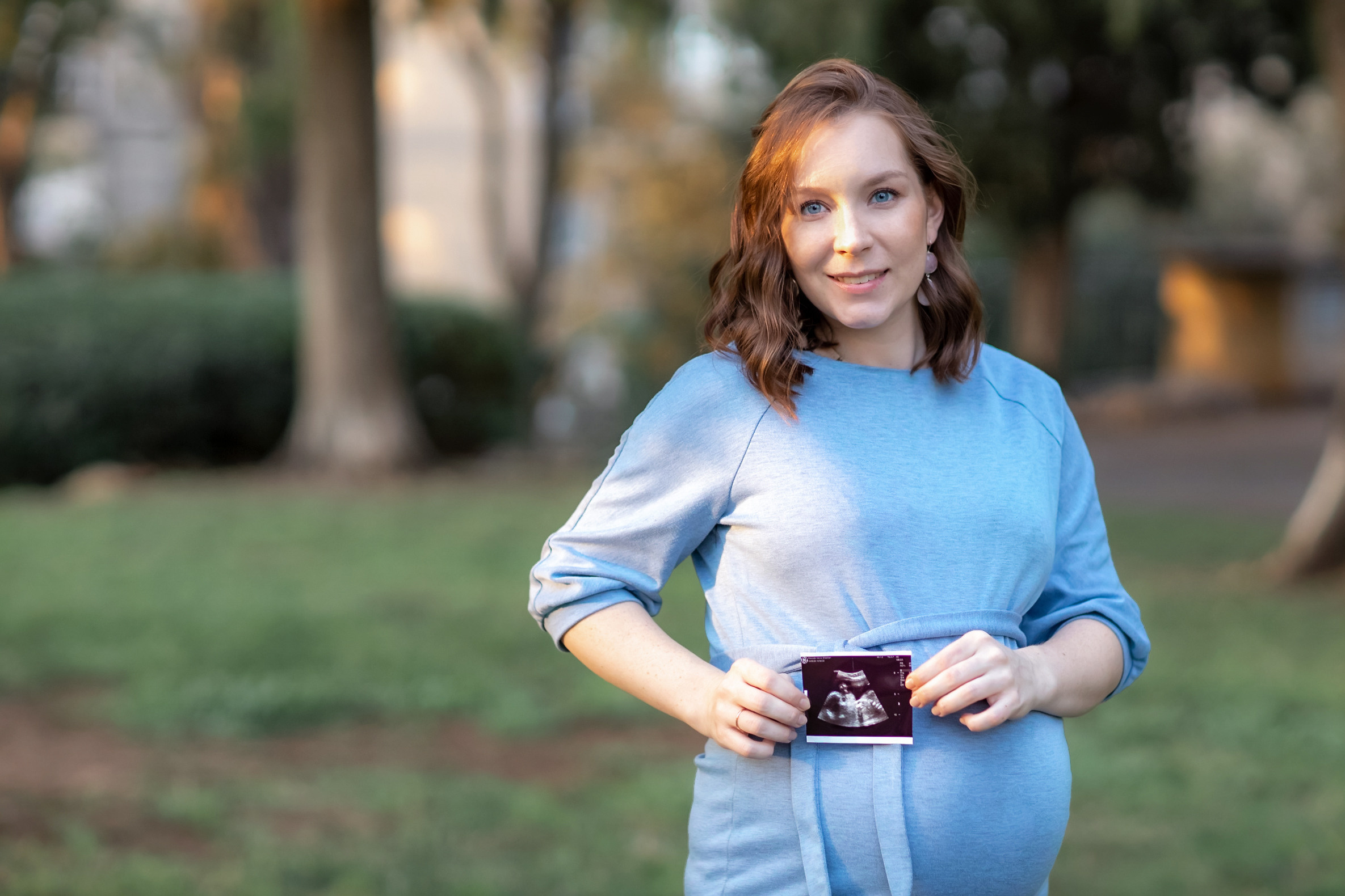 Семейная атмосферная фотосъемка беременности для Анастасии и ее семьи. Mila Artphotо-Профессиональный портретный фотограф, Израиль