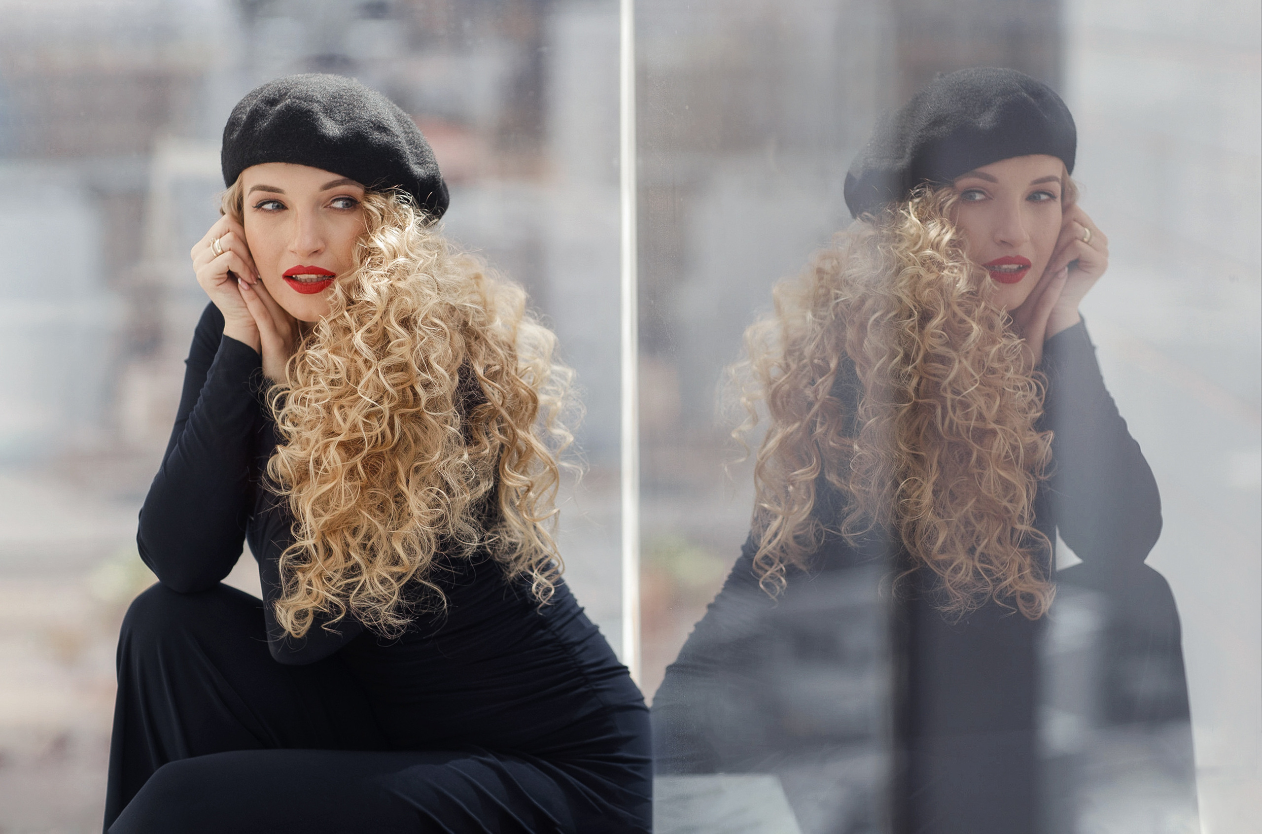 Margarita. Mila Artphotо-Профессиональный портретный фотограф, Израиль