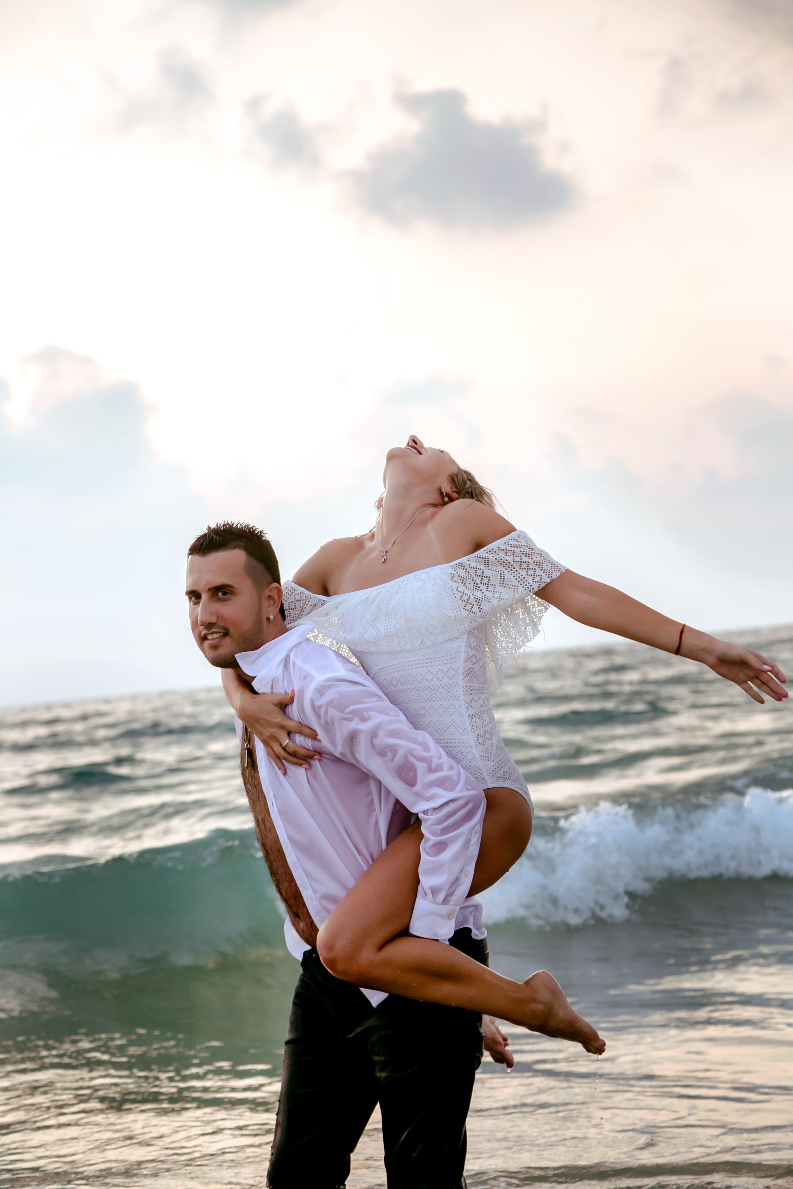 Love Story M&A. Home