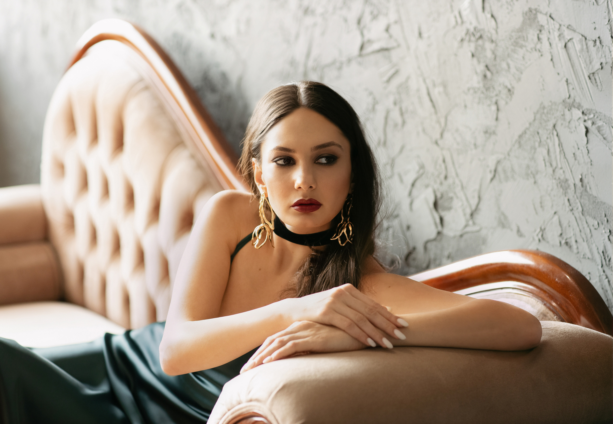 Studio project with Tori, Tel Aviv. Mila Artphotо-Профессиональный портретный фотограф, Израиль