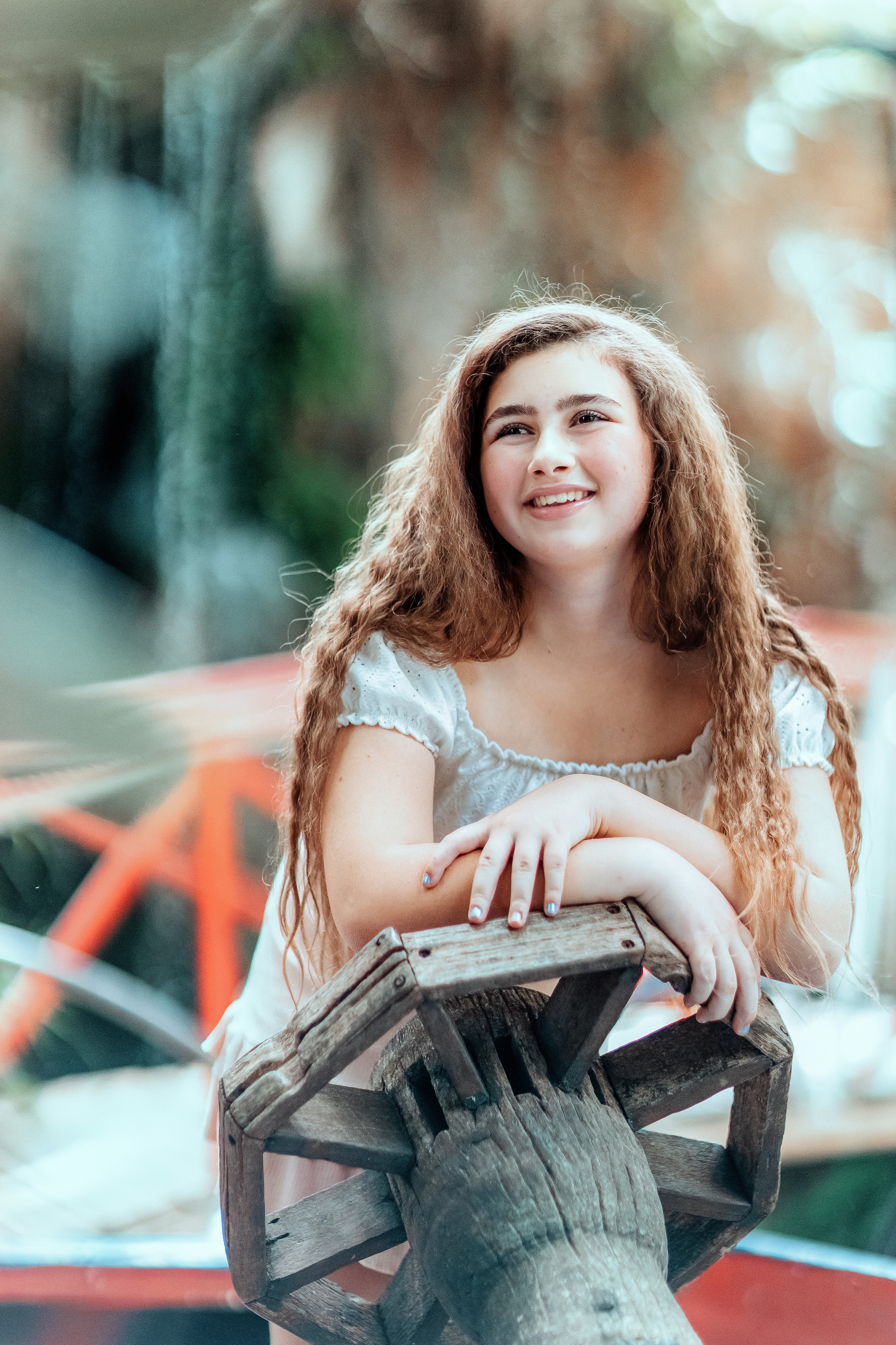 Bat Mizva for LIAN & FAMILY. Mila Artphotо-Профессиональный портретный фотограф, Израиль