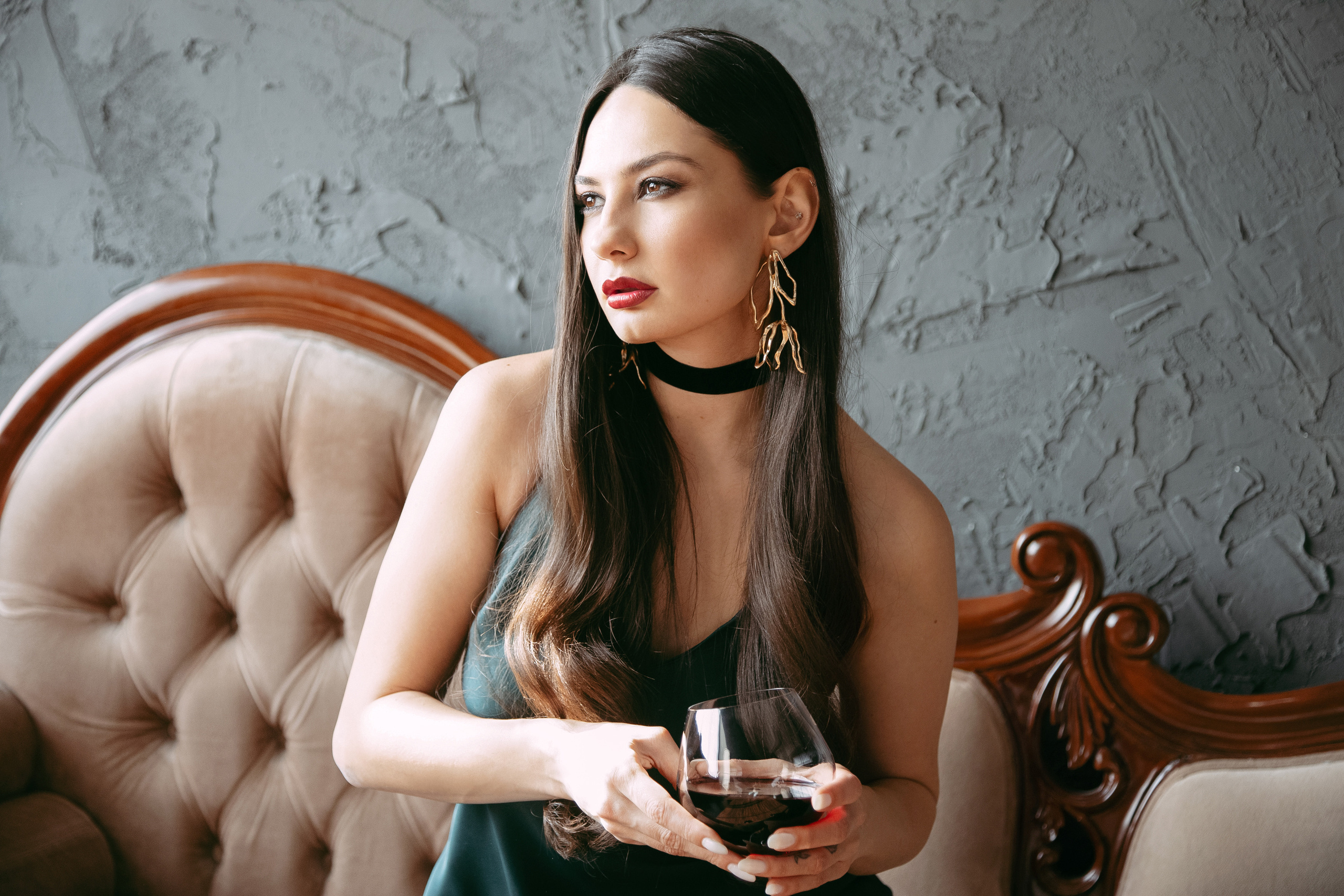 Studio project with Tori, Tel Aviv. Mila Artphotо-Профессиональный портретный фотограф, Израиль